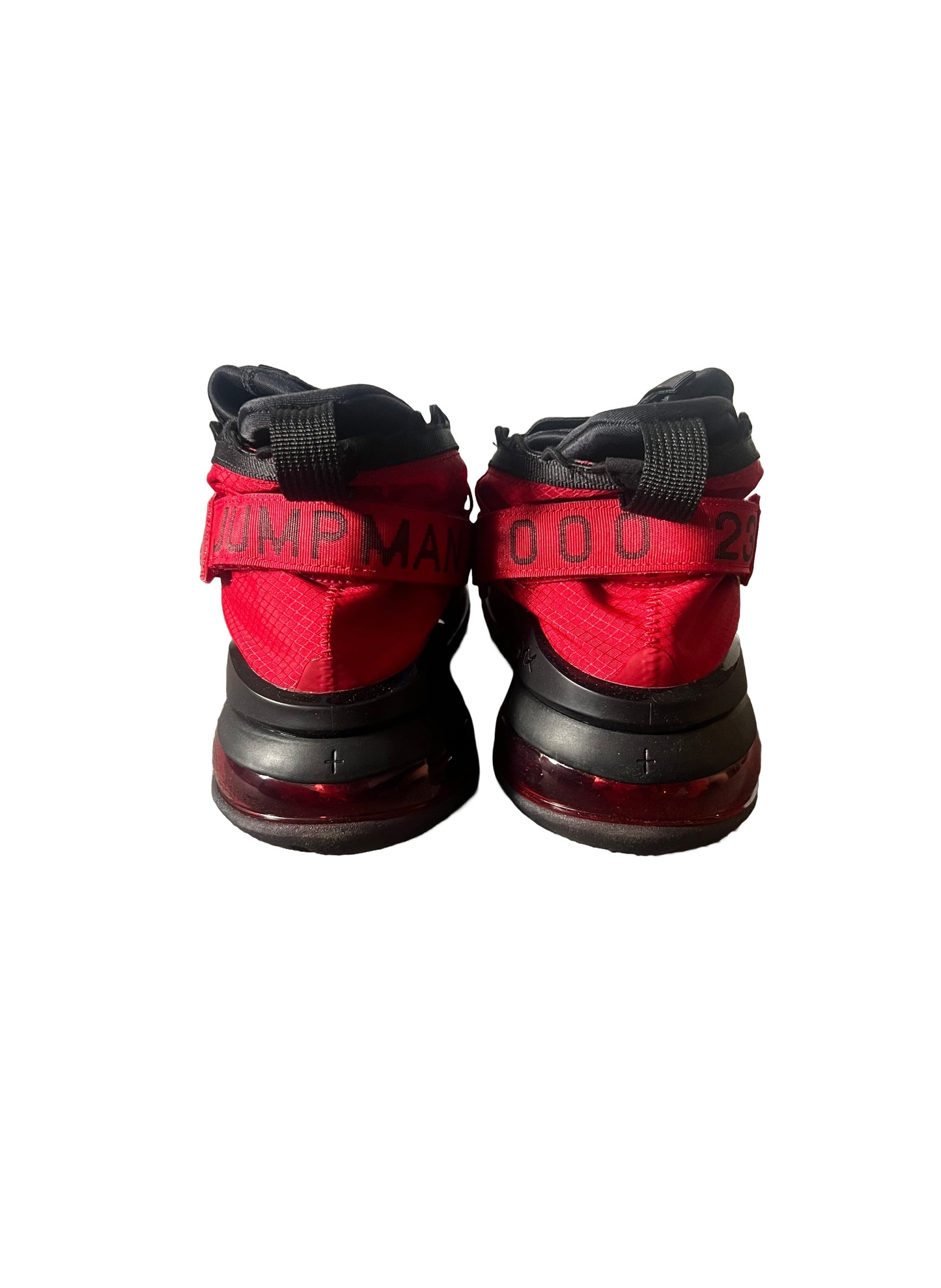 Air Jordan Proto Max 720 'Gym Red' BQ6623-600