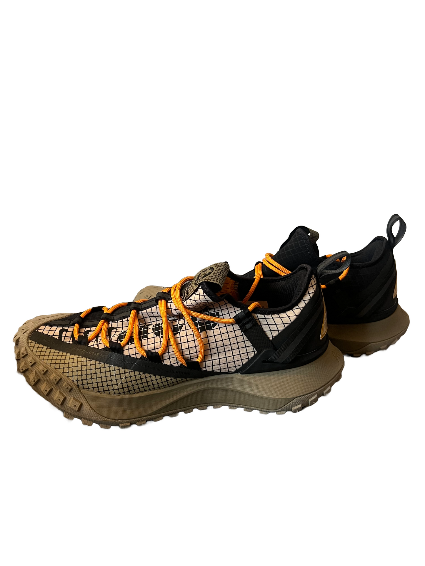 Nike ACG Mountain Fly Low 'Fossil Stone' DA5424-200