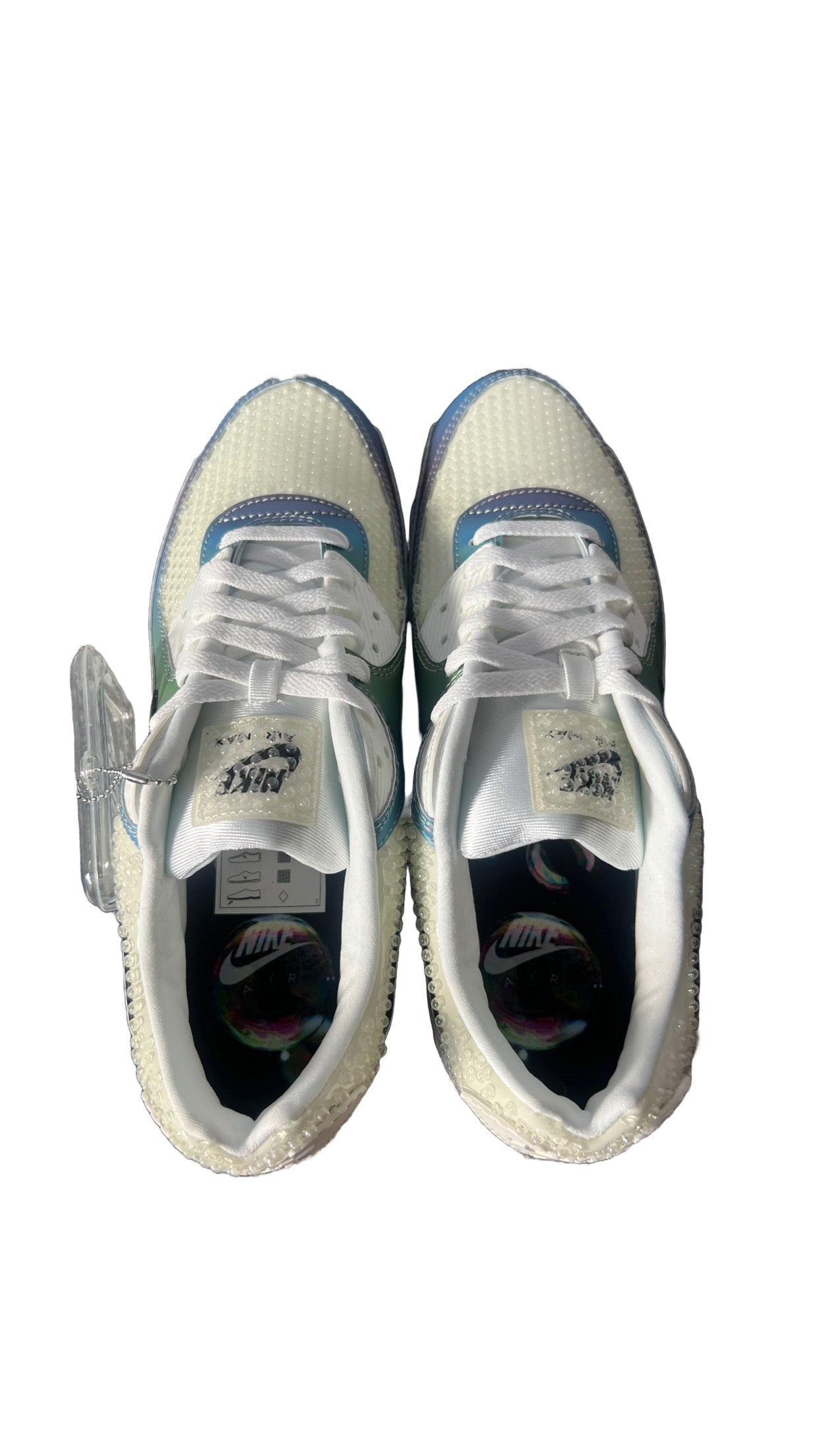 Nike Air Max 90 'Bubble Pack' CT5066-100