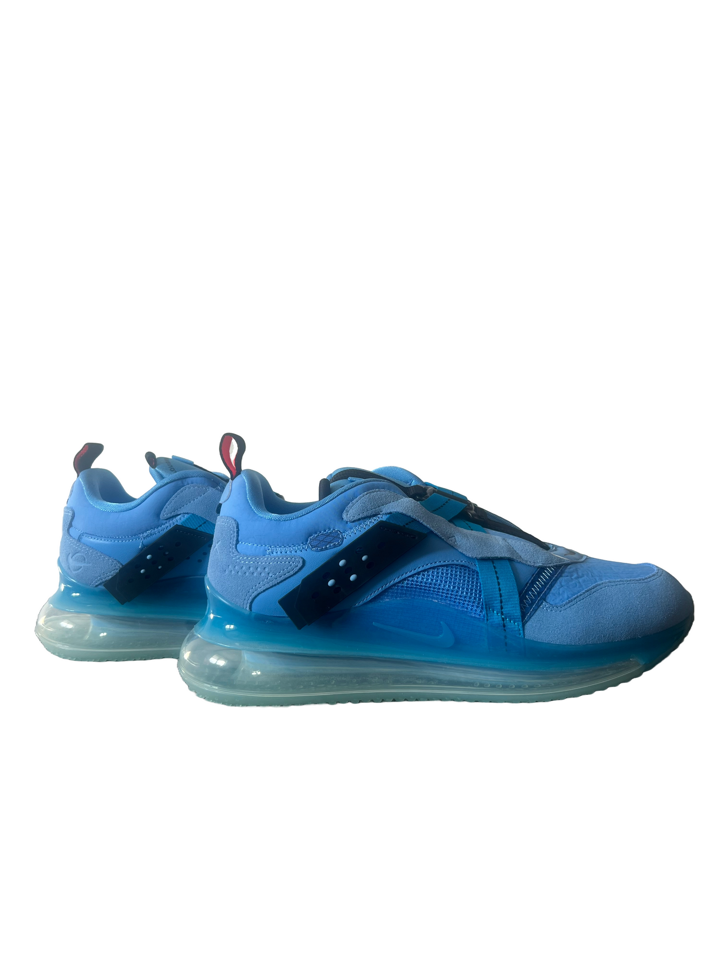 Nike Odell Beckham Jr x Air Max 720 Slip 'University Blue' DA4155-400