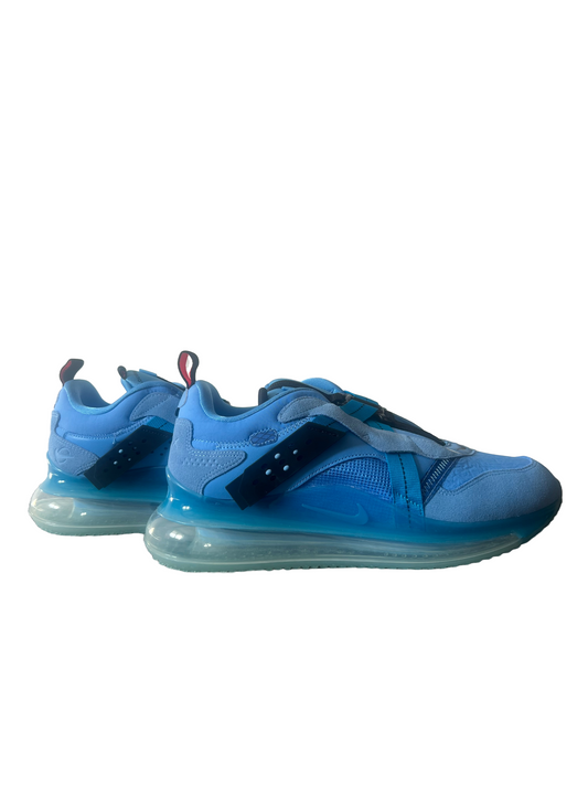 Nike Odell Beckham Jr x Air Max 720 Slip 'University Blue' DA4155-400