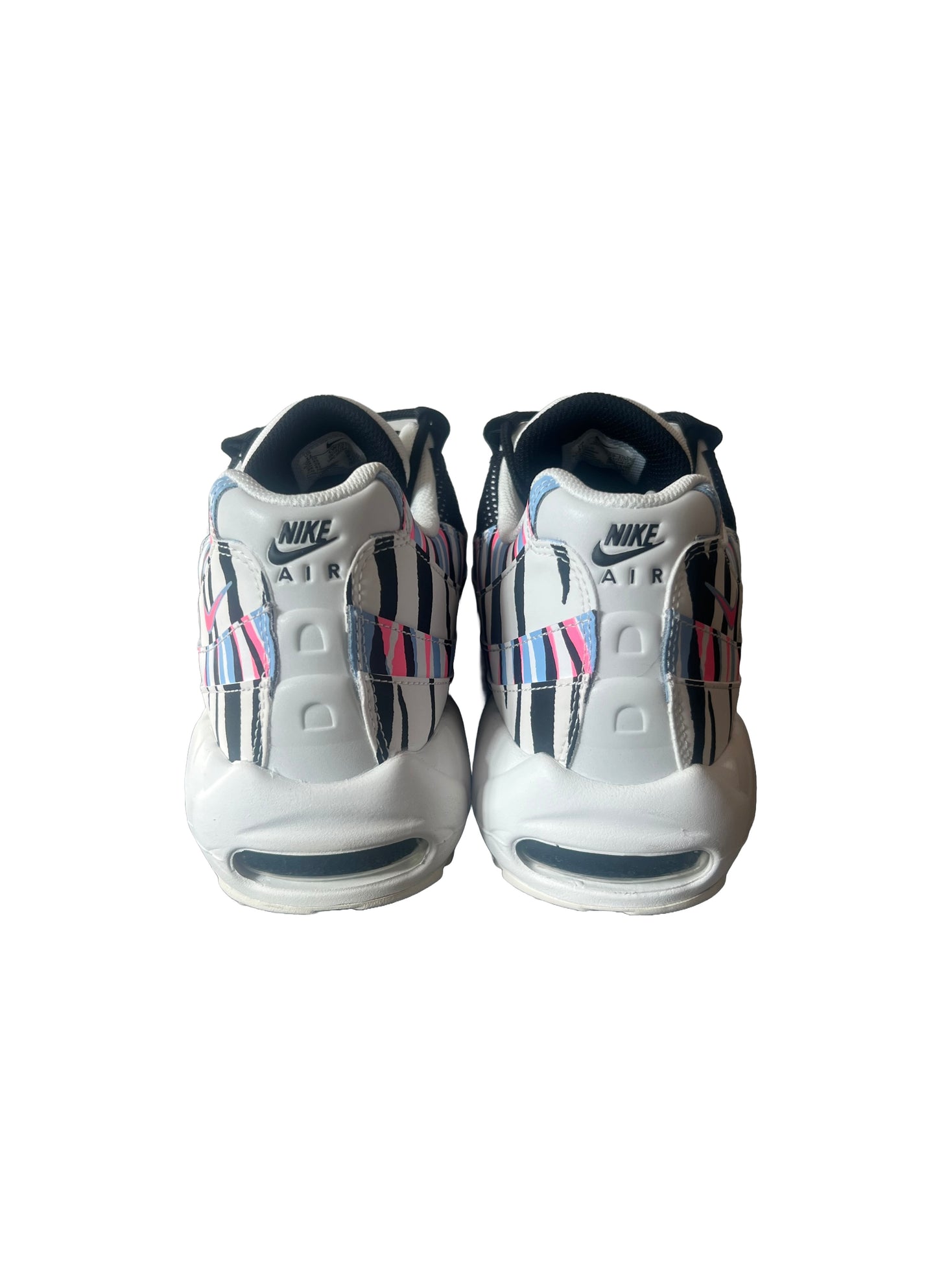 Nike Air Max 95 'South Korea' CW2359-100