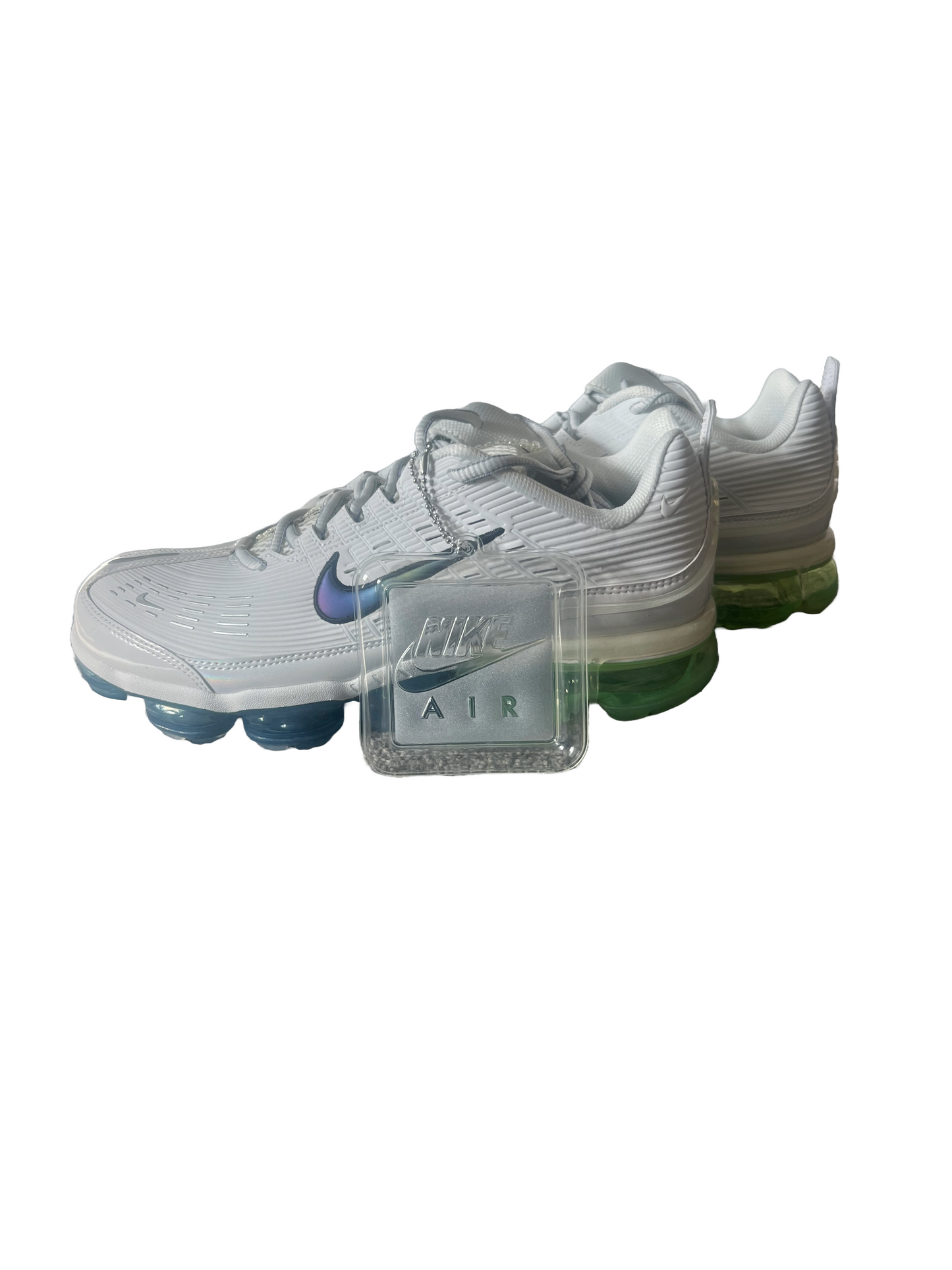 Nike Air VaporMax 360 'Summit White' CT5063-100