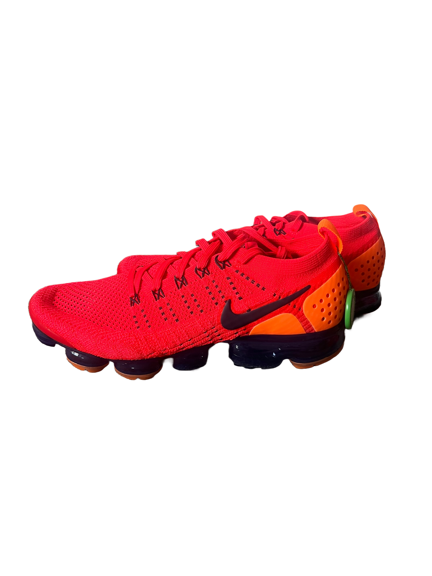 Nike Air VaporMax 2 Spiderman AR5406-600