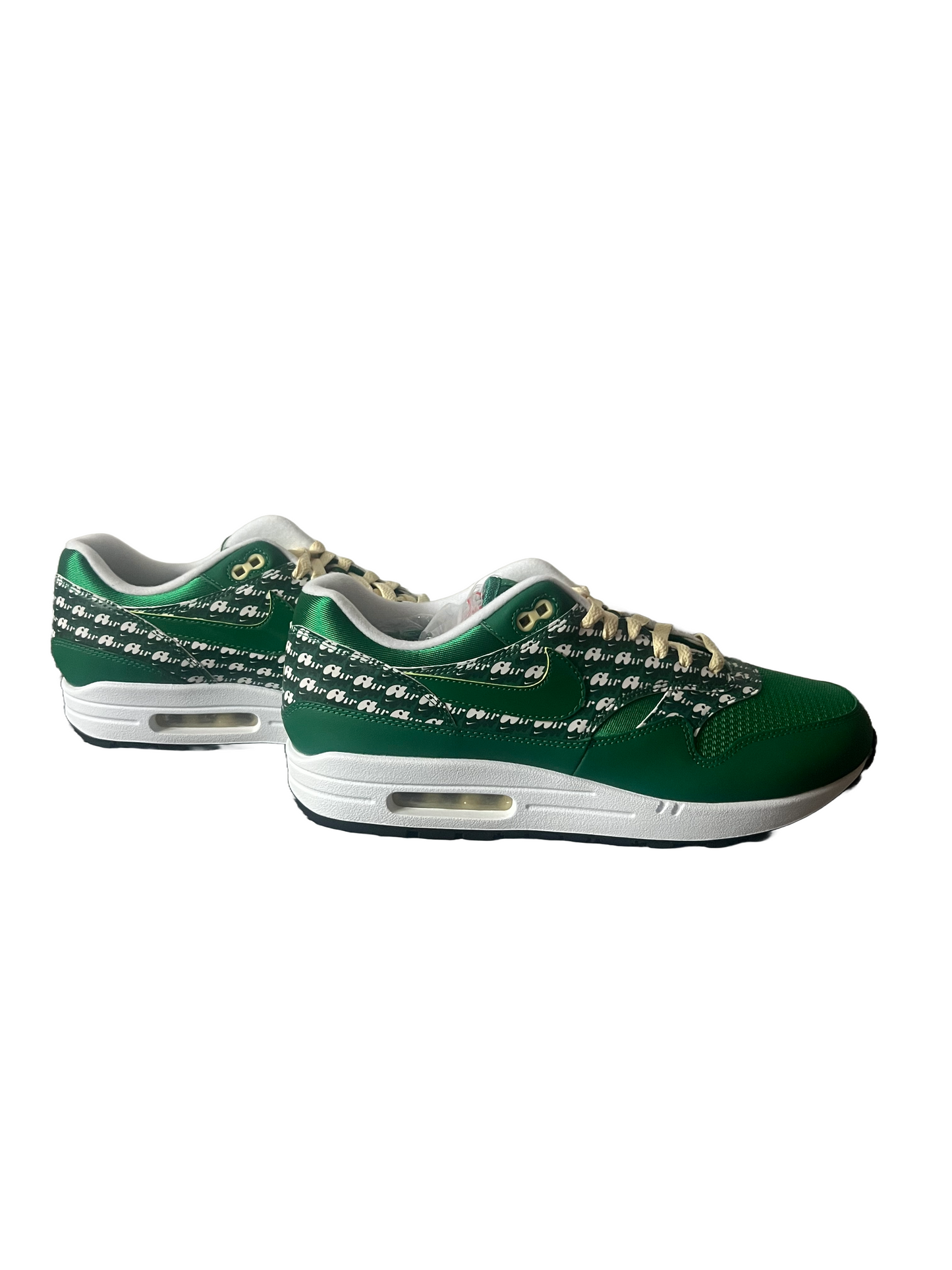 Nike Air Max 1 Premium 'Limeade' CJ0609-300