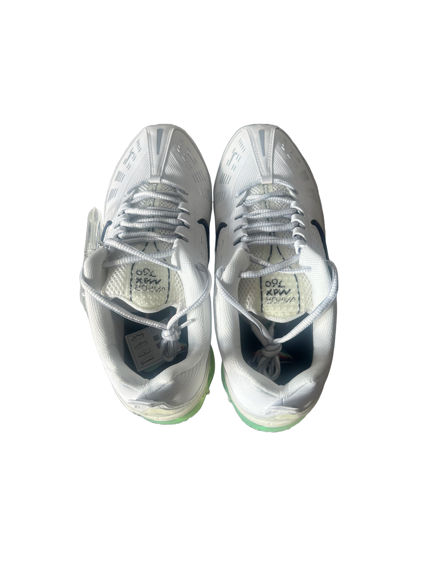 Nike Air VaporMax 360 'Summit White' CT5063-100