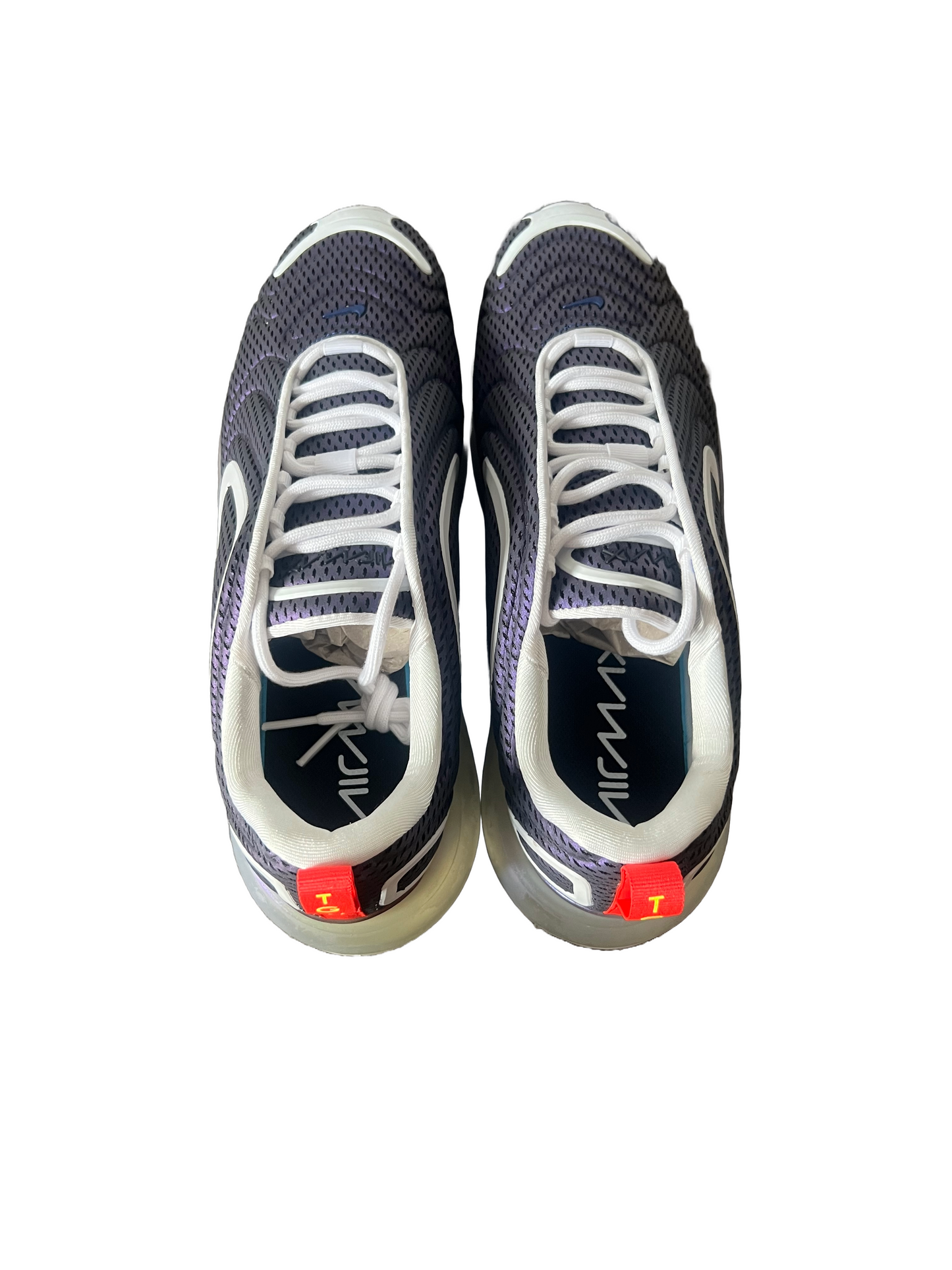 Nike air max 720