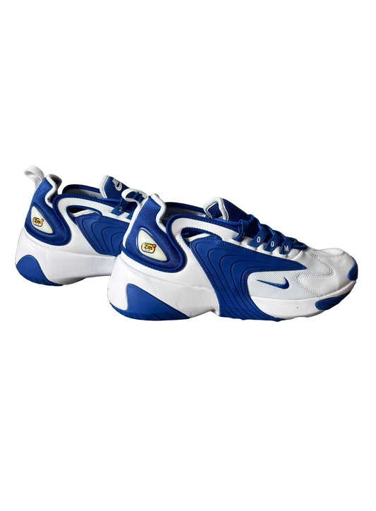 Nike Zoom 2K 'Game Royal' AO0269-109