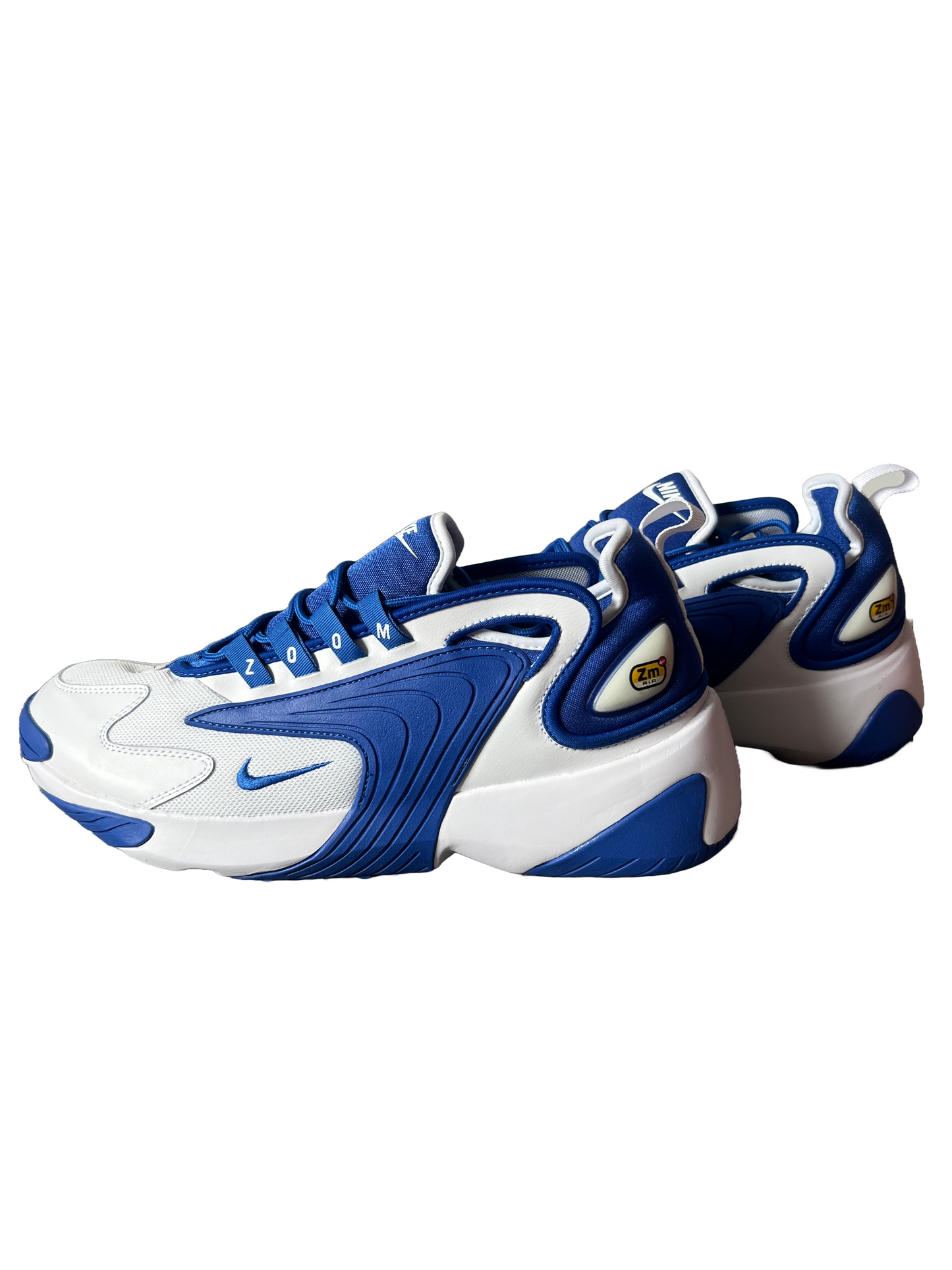 Nike Zoom 2K 'Game Royal' AO0269-109