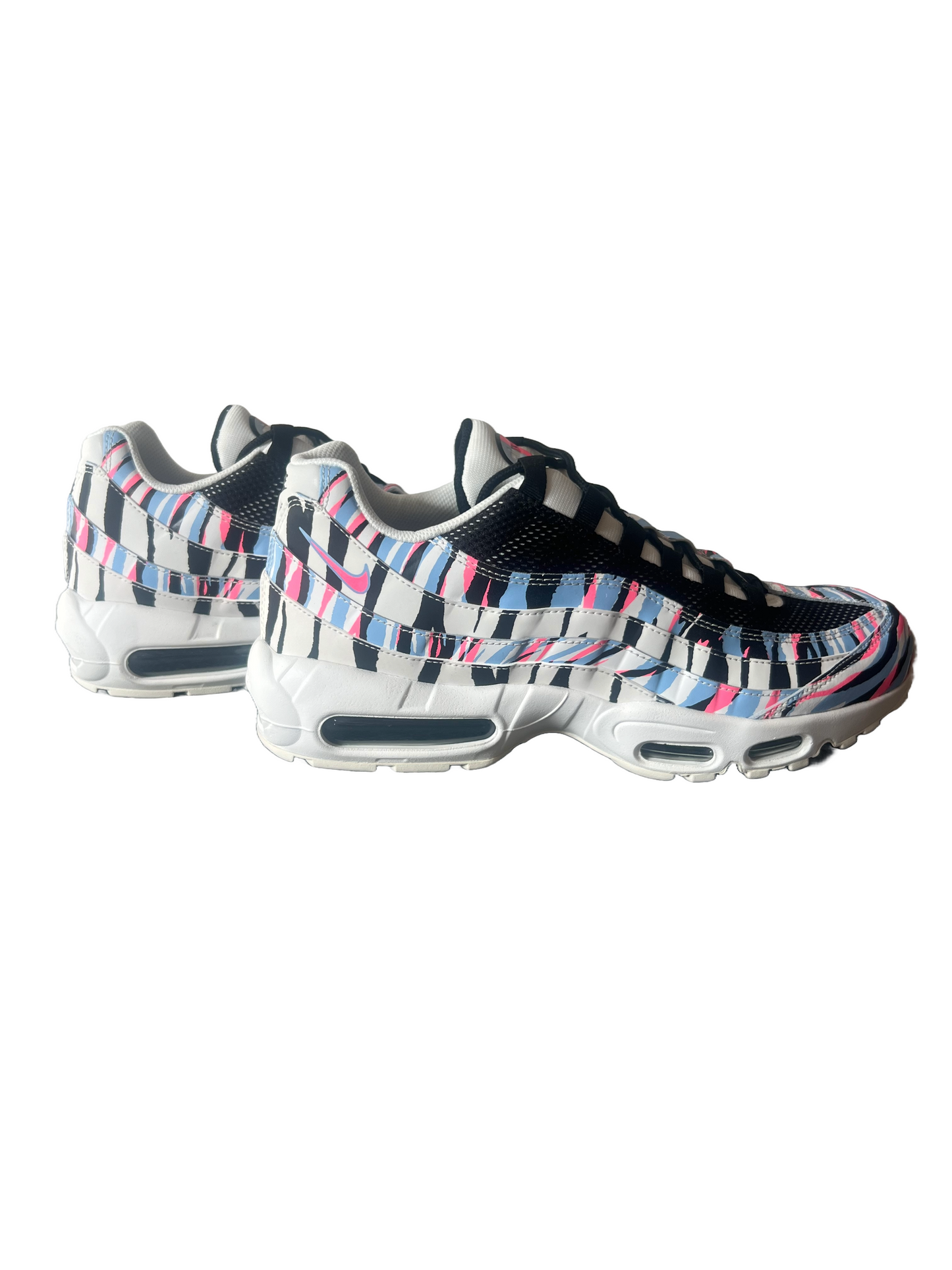 Nike Air Max 95 'South Korea' CW2359-100