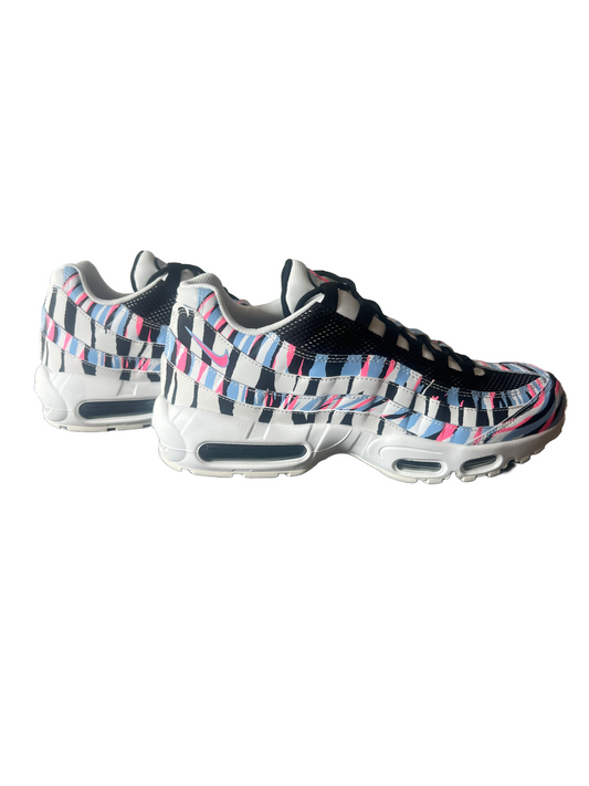 Nike Air Max 95 'South Korea' CW2359-100