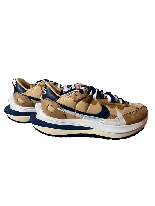 Nike x sacai VaporWaffle 'Sesame Blue Void' DD1875-200