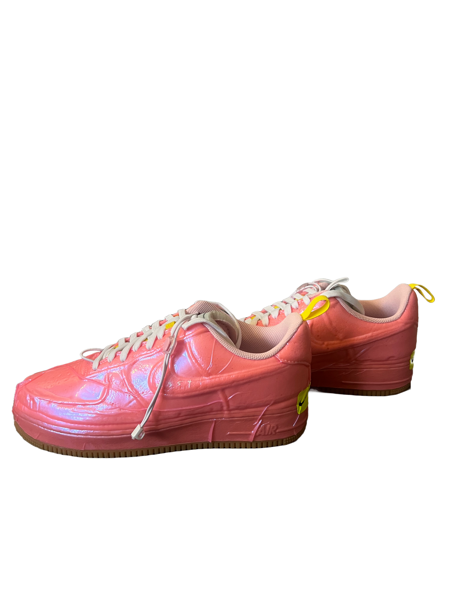 Air Force 1 Low "Experimental Racer Pink" sneakers