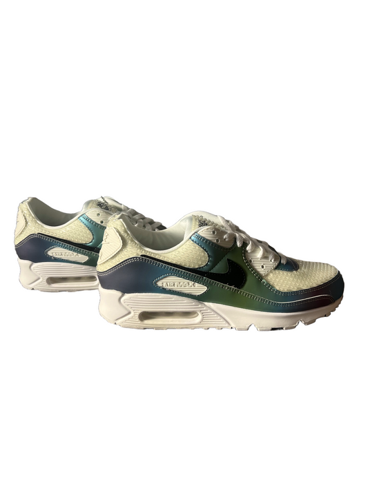 Nike Air Max 90 'Bubble Pack' CT5066-100