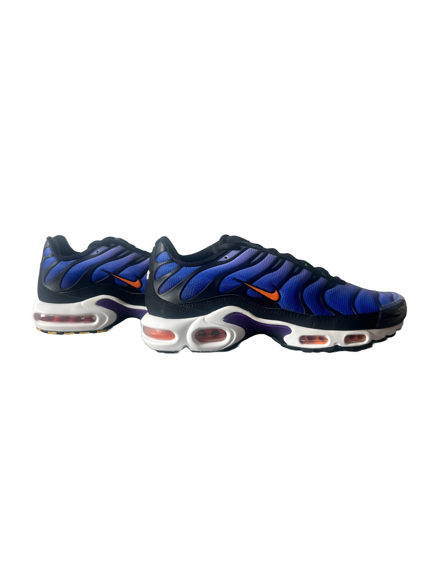 NIKE TN AIR MAX PLUS OG VOLTAGE PURPLE