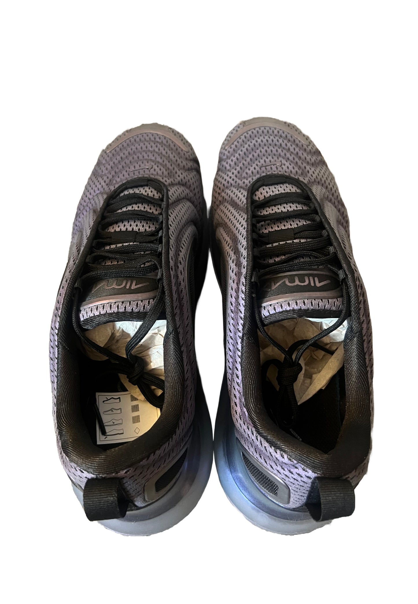 Nike Air Max 720 'Northern Lights Night' AO2924-001