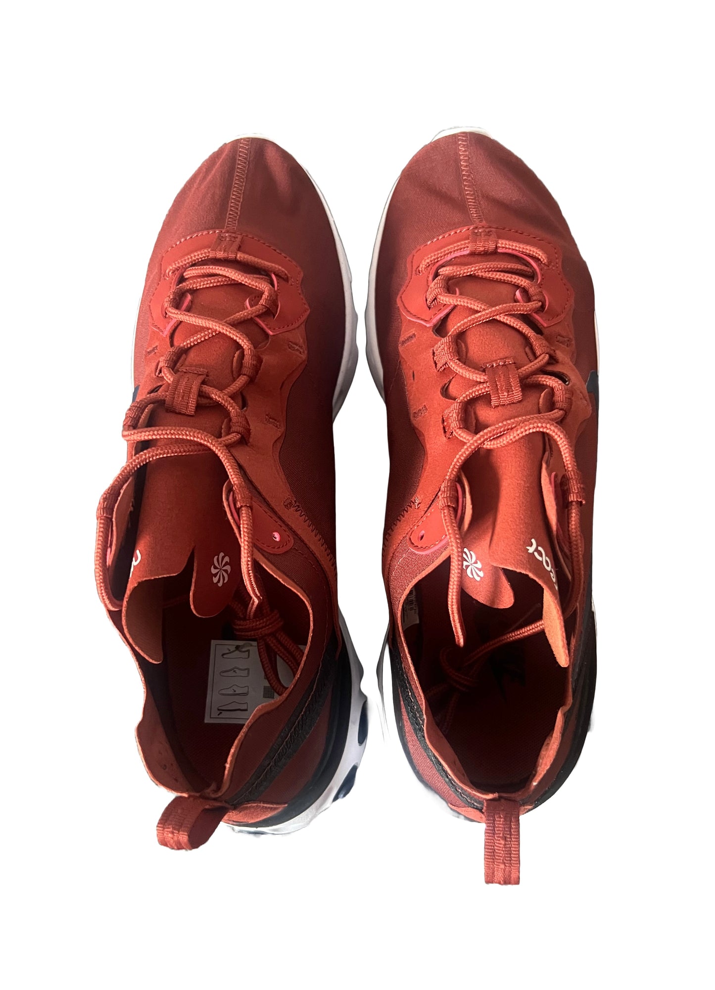 Nike React Element 55 'Mars Stone' BQ6166-600