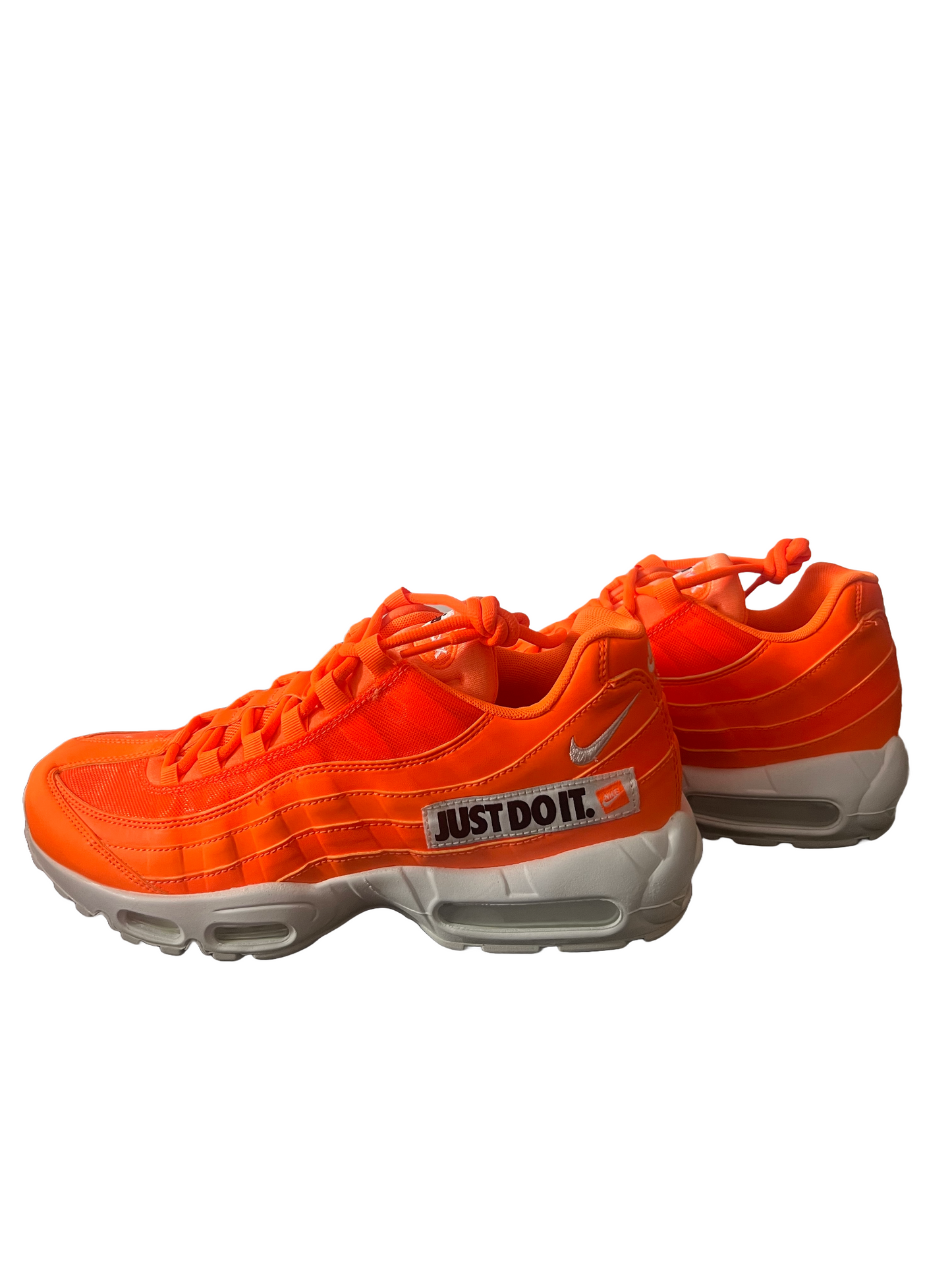Nike Air Max 95 'Just Do It' AV6246-800