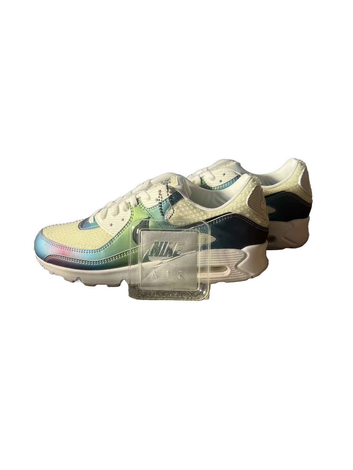 Nike Air Max 90 'Bubble Pack' CT5066-100