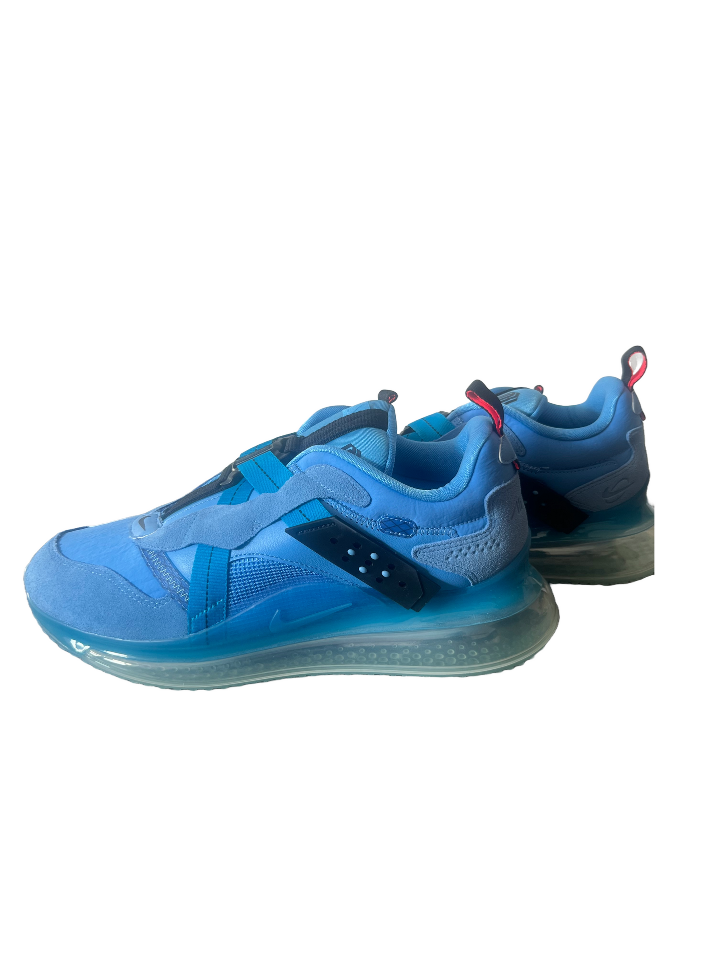 Nike Odell Beckham Jr x Air Max 720 Slip 'University Blue' DA4155-400
