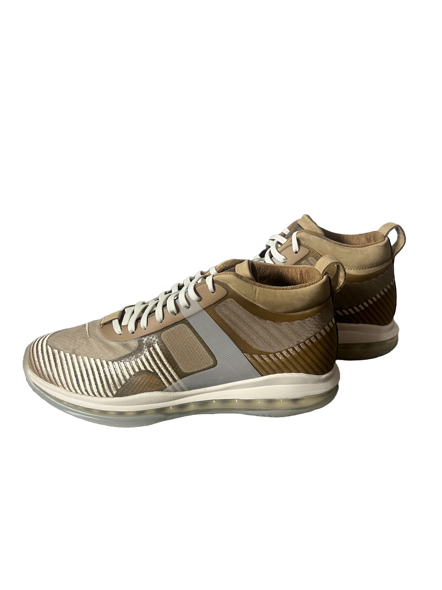 Nike John Elliott x LeBron Icon QS 'Parachute Beige' AQ0114-200