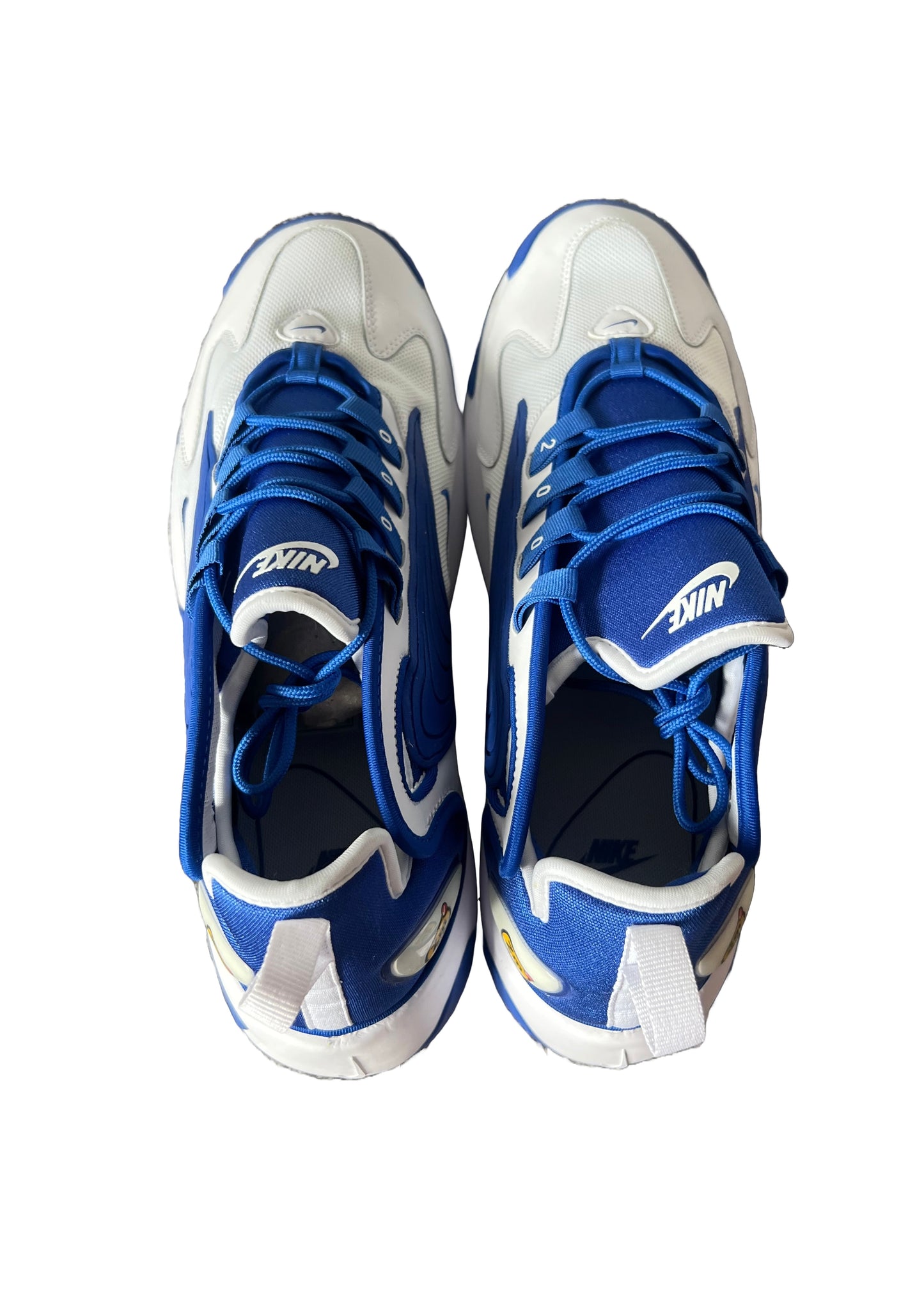 Nike Zoom 2K 'Game Royal' AO0269-109