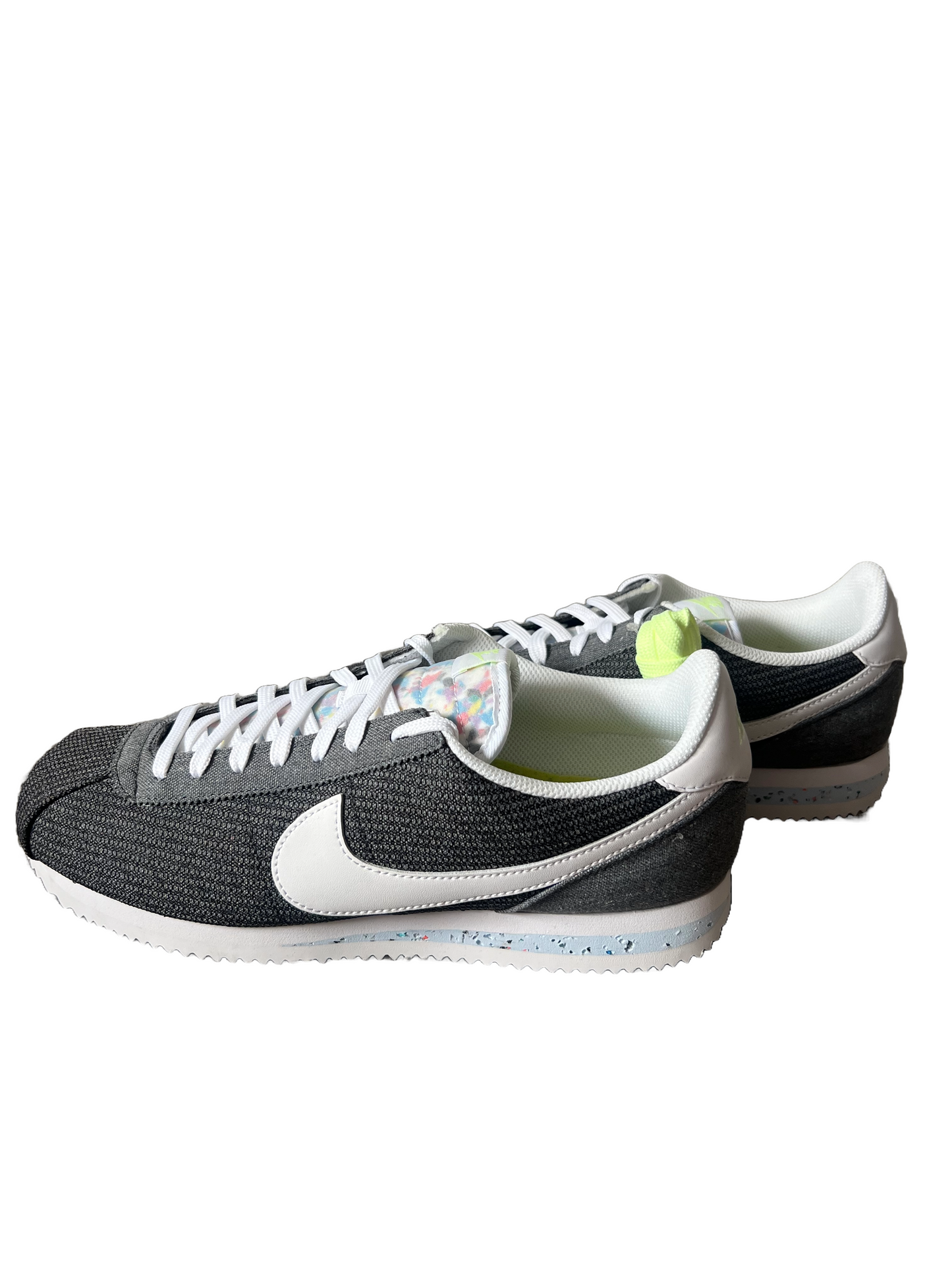 Nike Cortez Basic Premium 'Recycled Canvas Pack' CQ6663-001