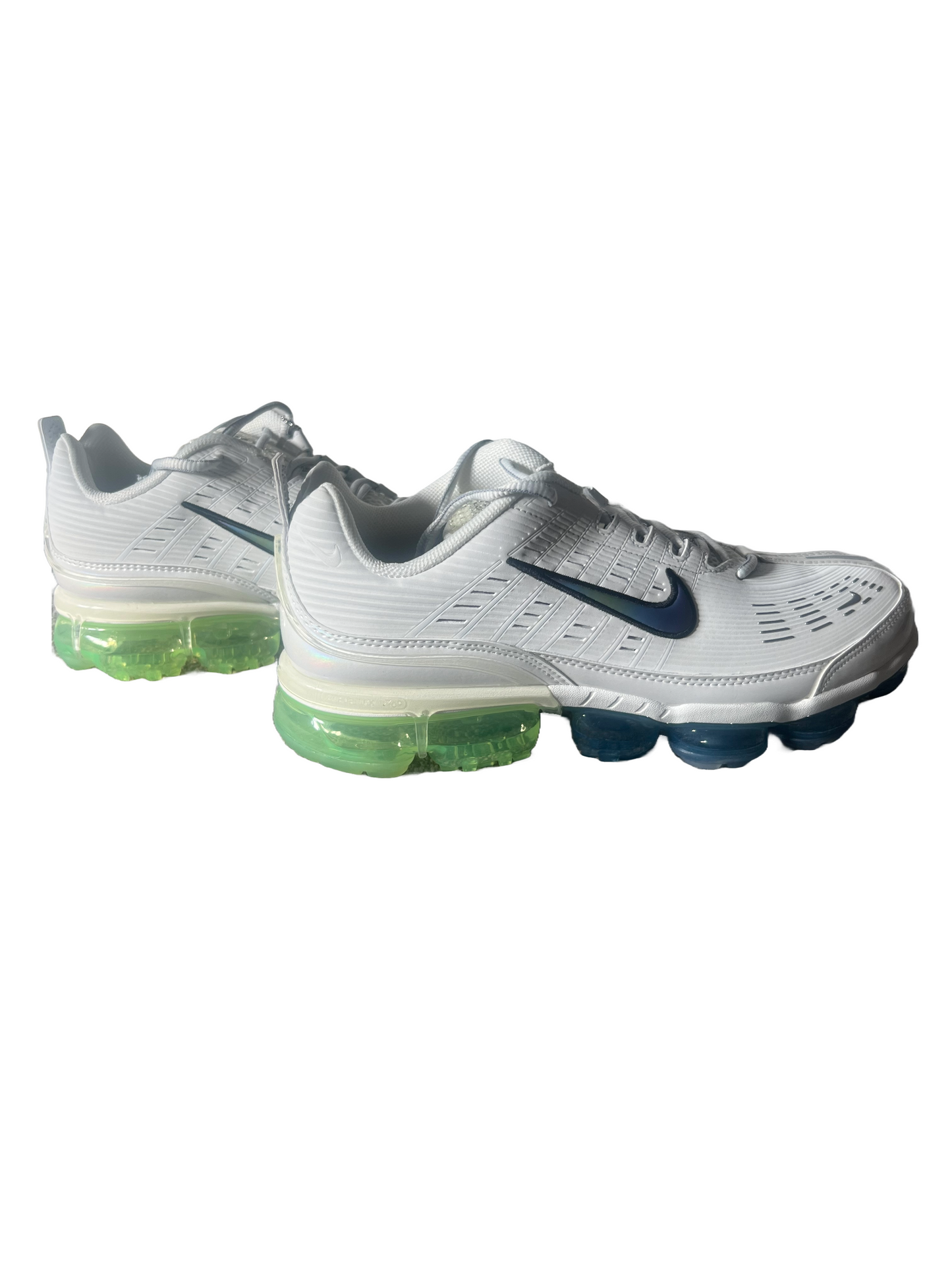 Nike Air VaporMax 360 'Summit White' CT5063-100