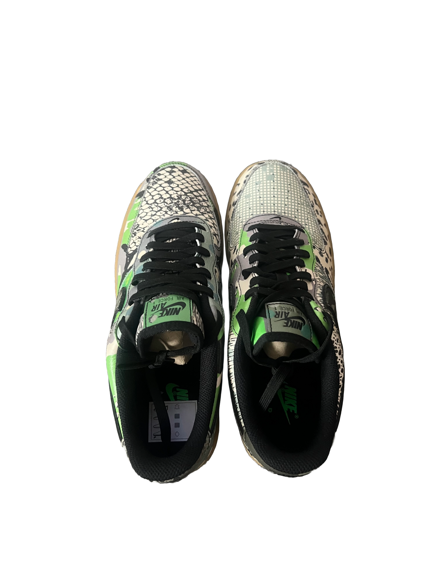 Nike Air Force 1 Low City of Dreams