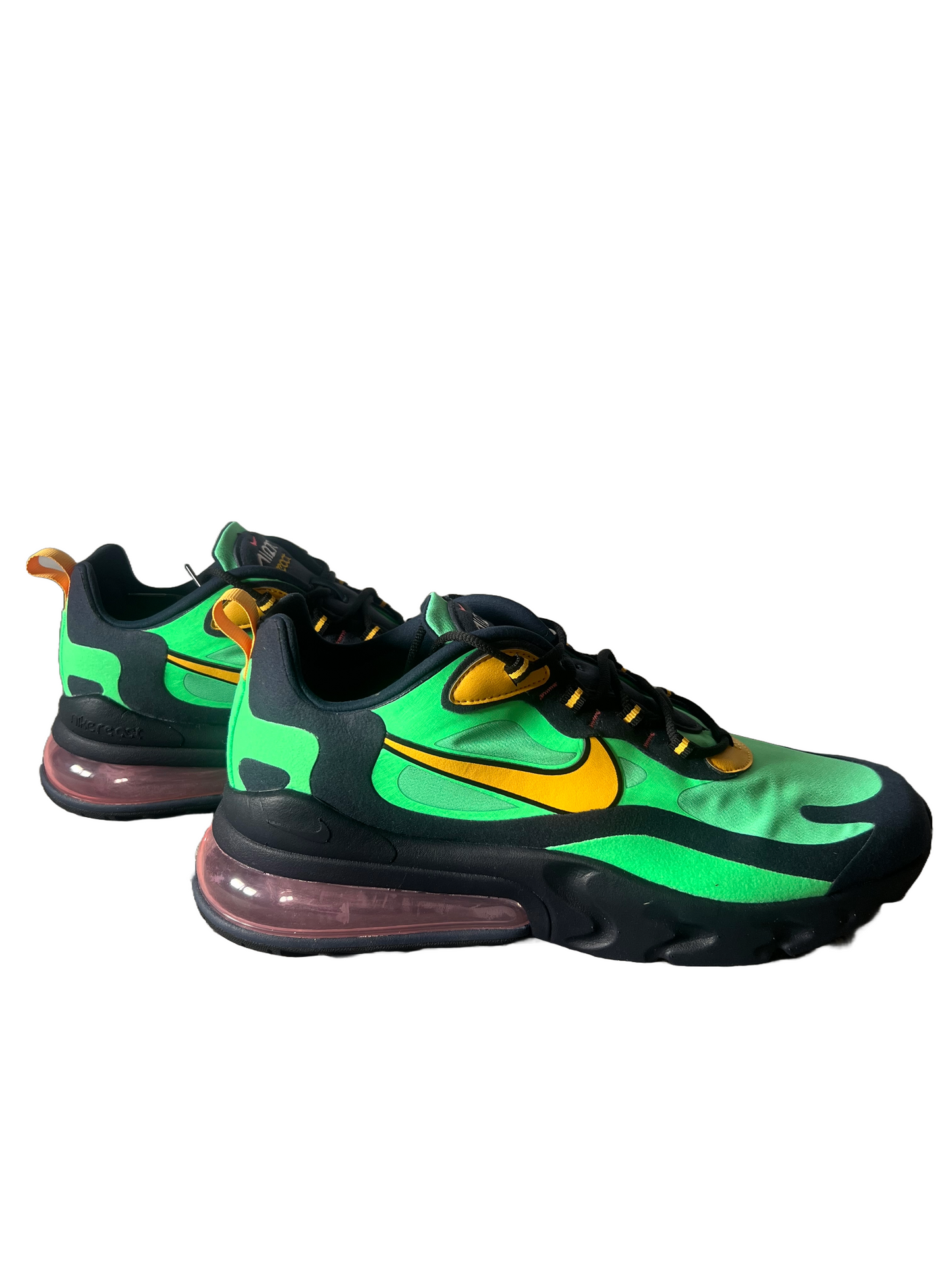 Nike Air Max 270 React 'Pop Art' AO4971-300
