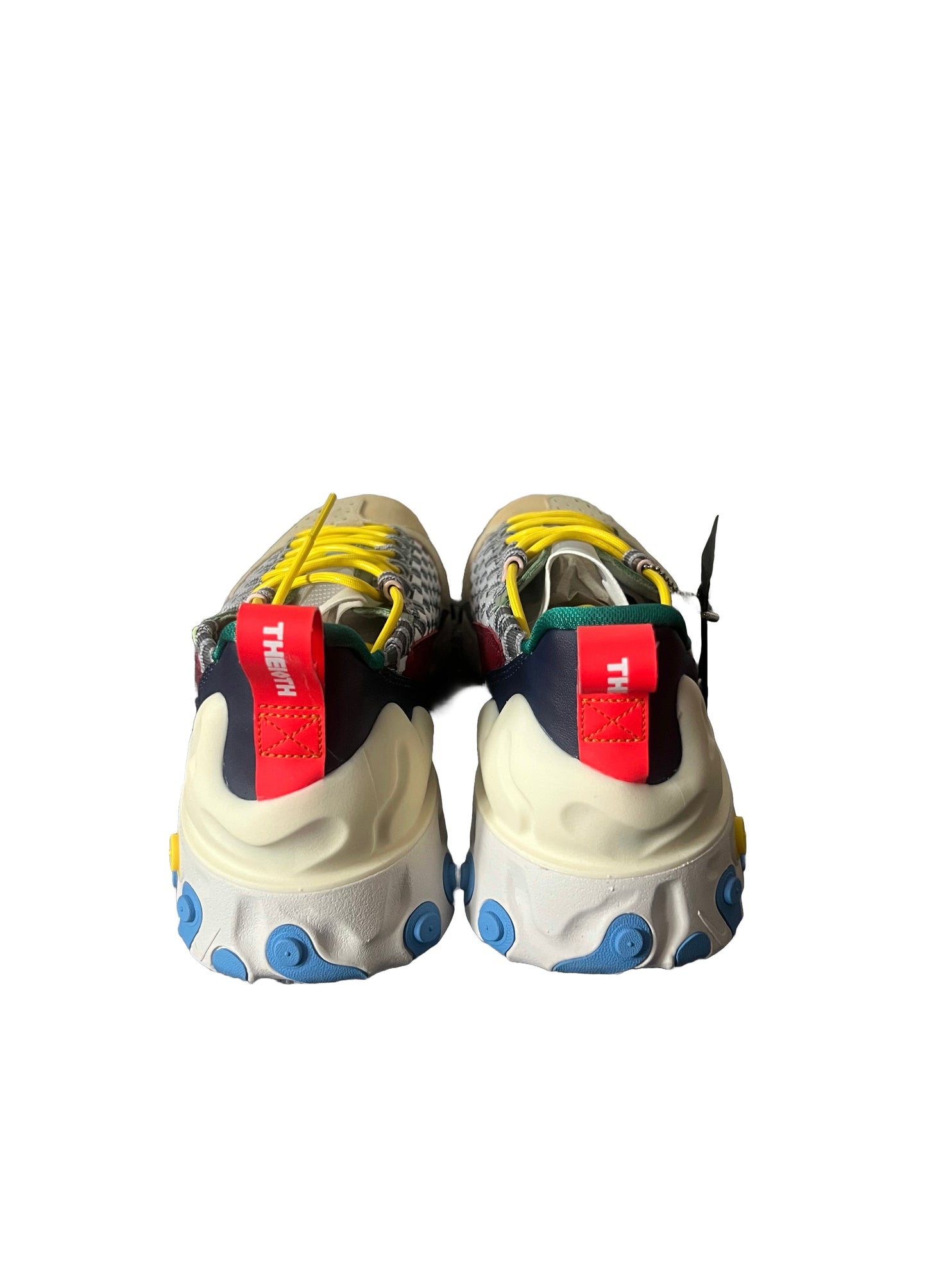 Nike React Sertu 'Multi-Color Grey White' AT5301-001