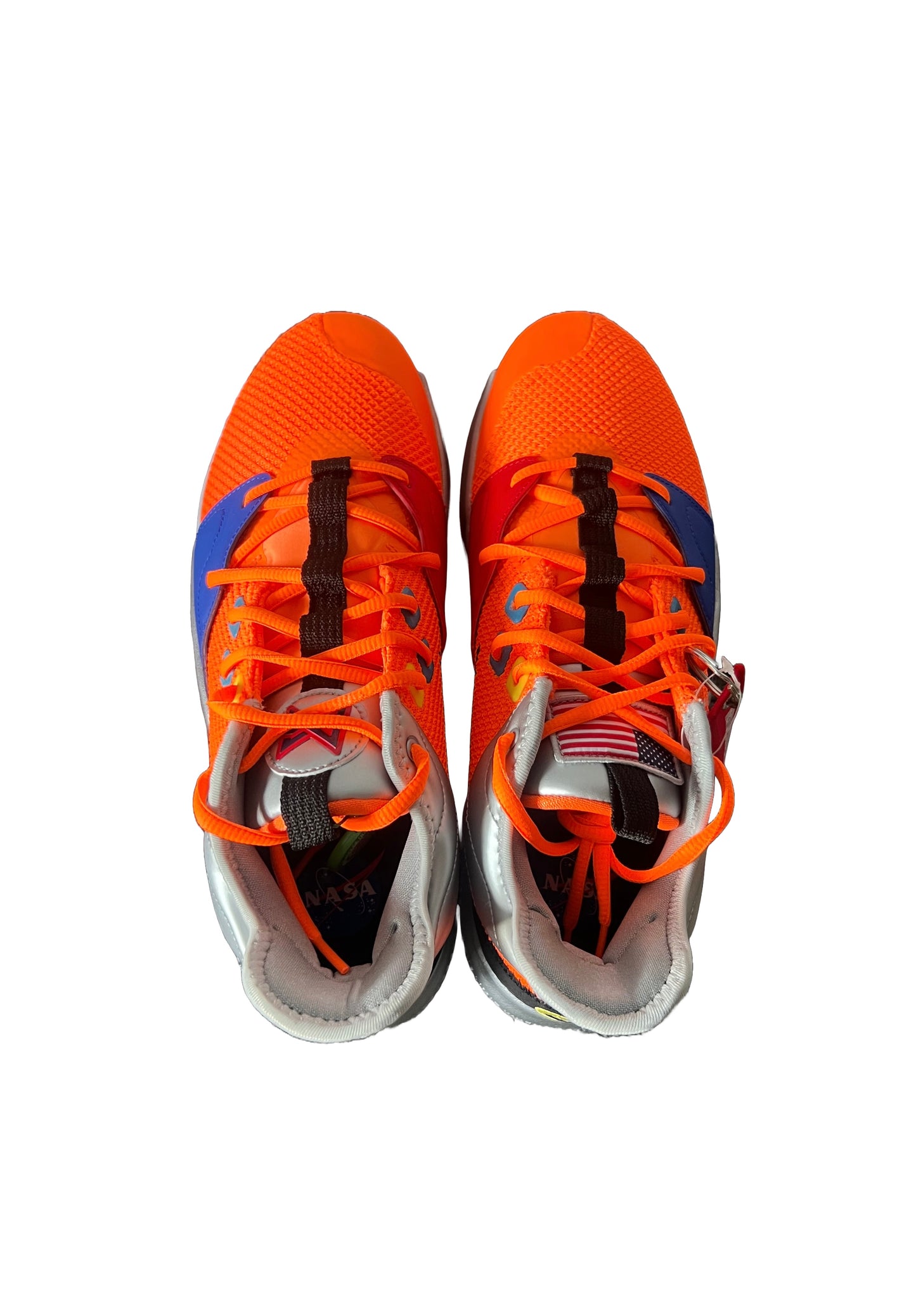 Nike PG 3 NASA CI2666-800