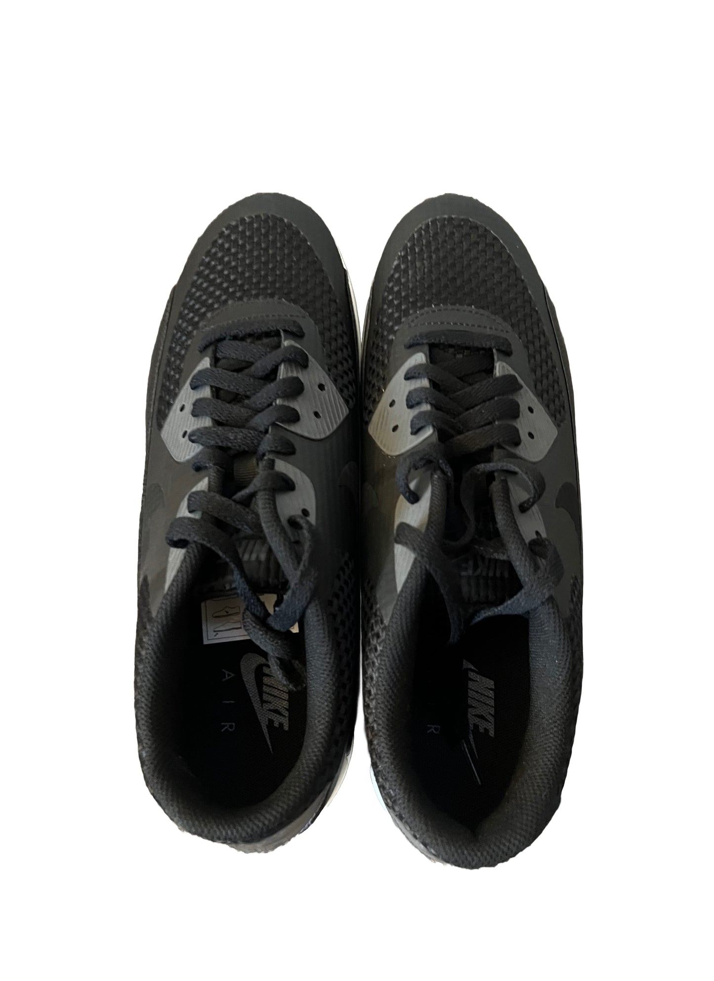 Nike Air Max 90 Ultra Flyknit 2.0
Black
