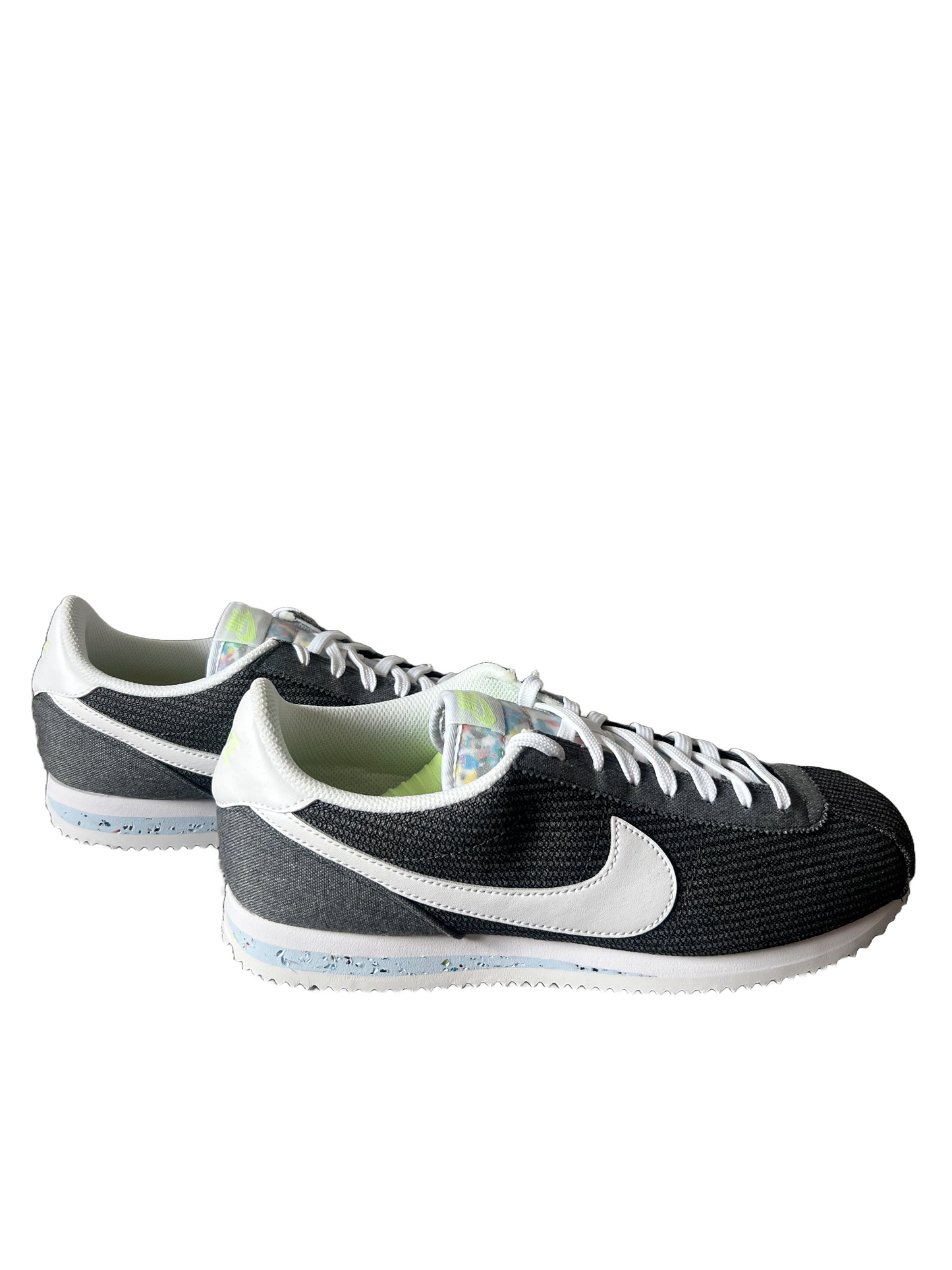 Nike Cortez Basic Premium 'Recycled Canvas Pack' CQ6663-001