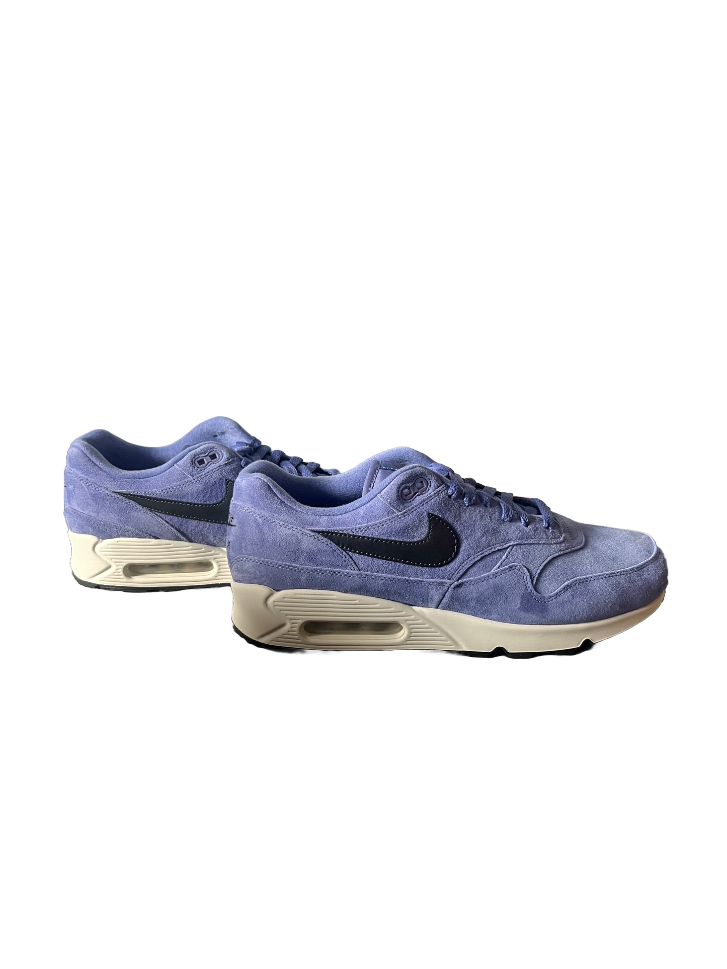 Nike Air Max 90/1 'Purple Basalt' AJ7695-500