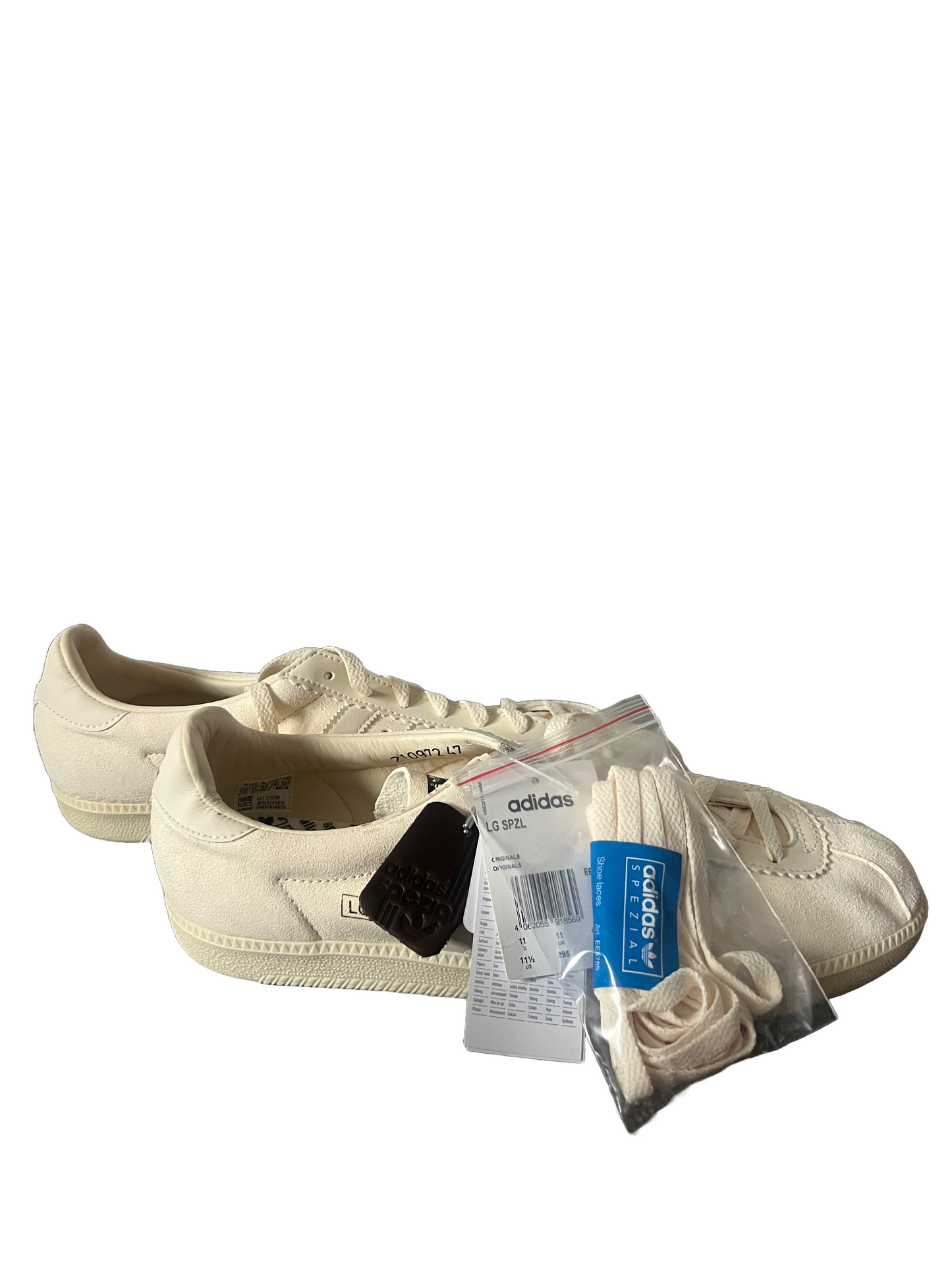 Liam Gallagher x adidas SPZL EE8789