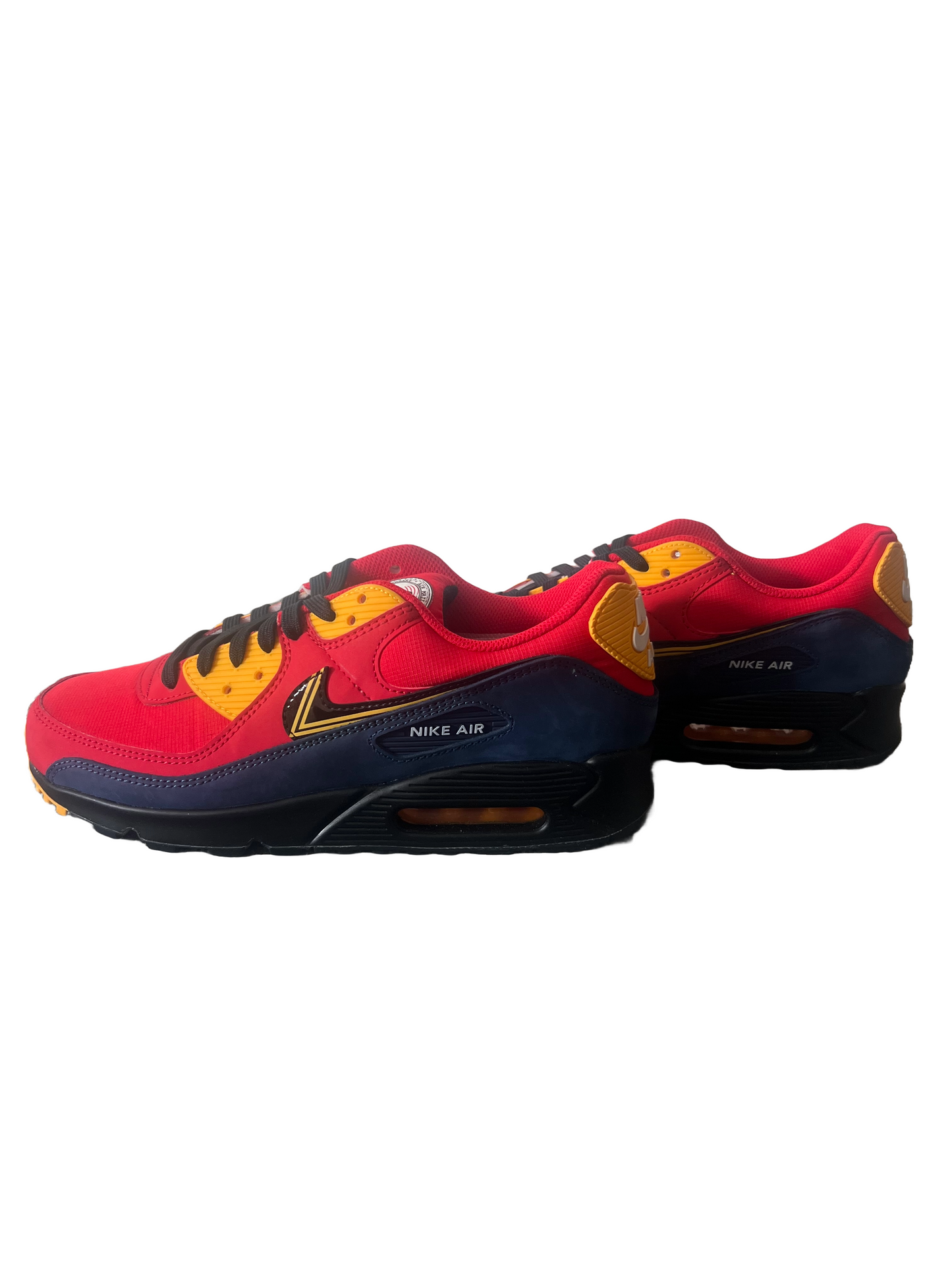 Nike Air Max 90 'London - City Pack' CJ1794-600