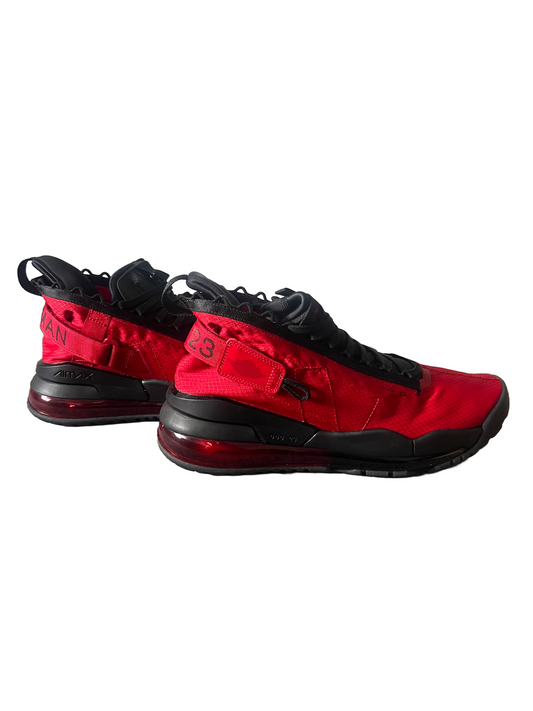 Air Jordan Proto Max 720 'Gym Red' BQ6623-600