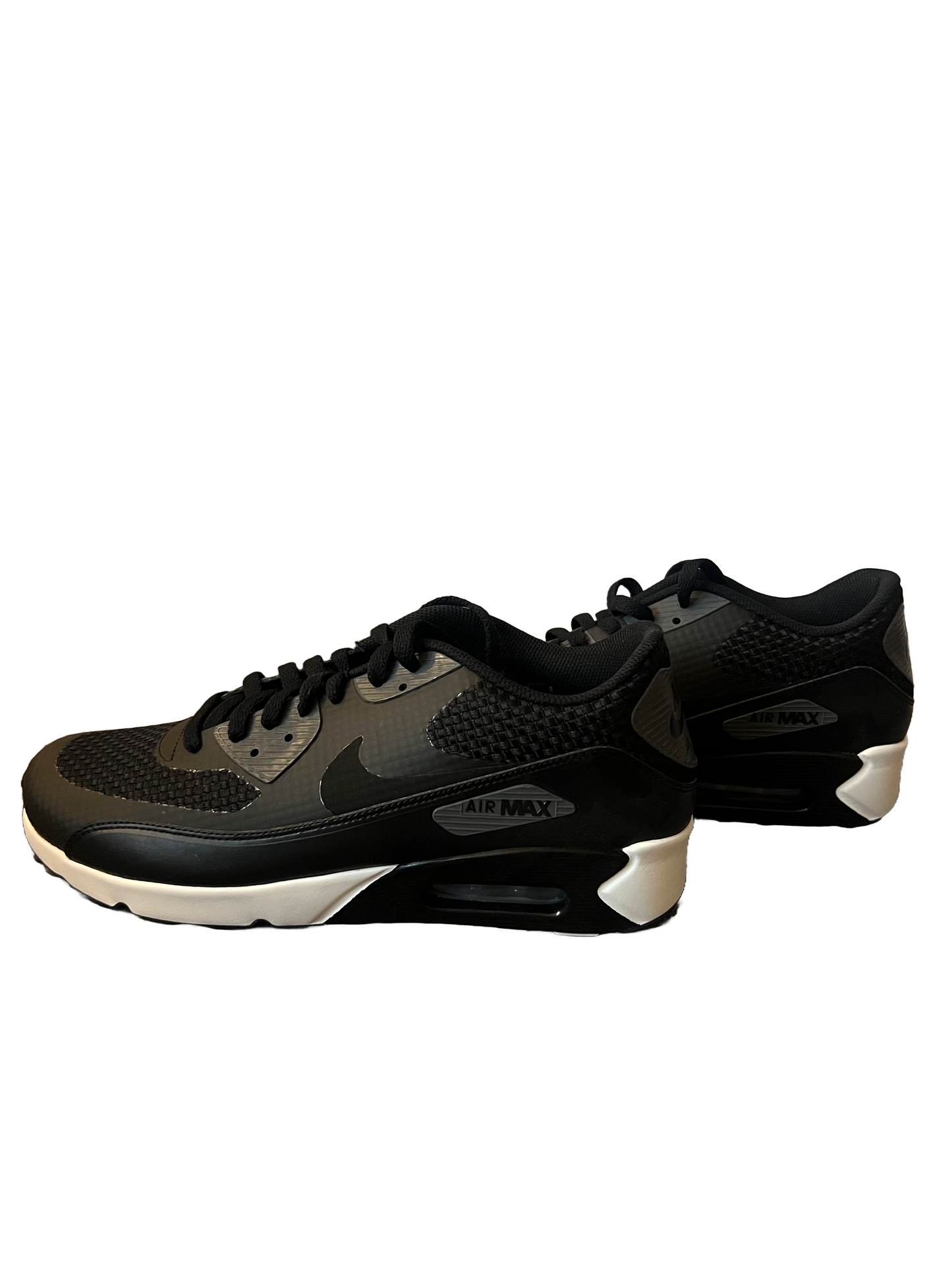 Nike Air Max 90 Ultra Flyknit 2.0
Black