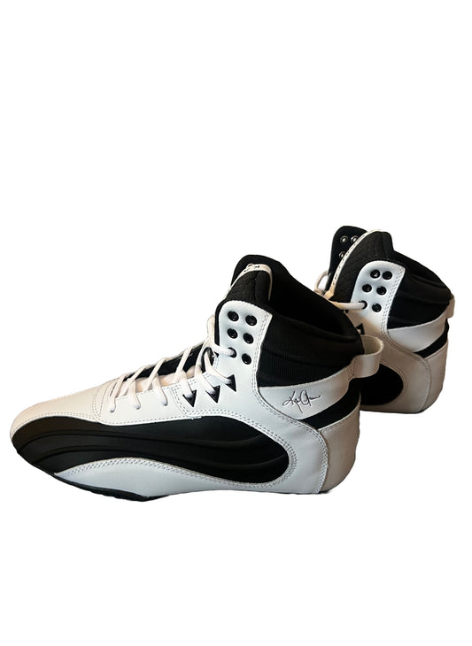 KAI GREENE SIGNATURE SERIES D-MAK - WHITE