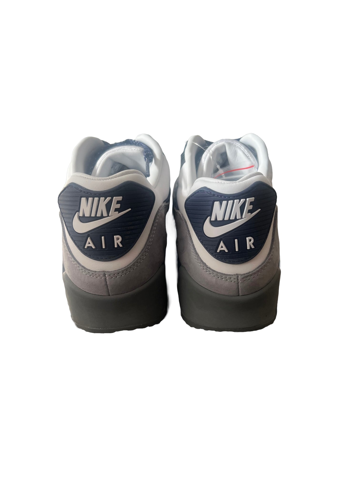 Nike Air Max 90 NRG 'Lahar Escape - Indigo' CI5646-100