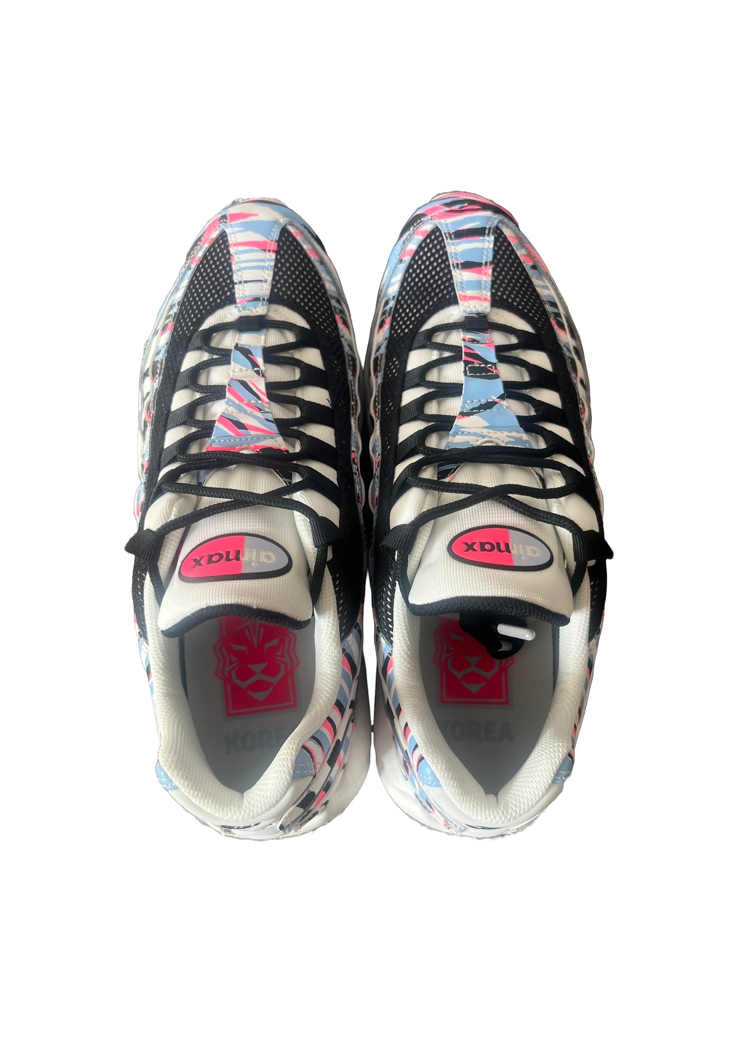 Nike Air Max 95 'South Korea' CW2359-100