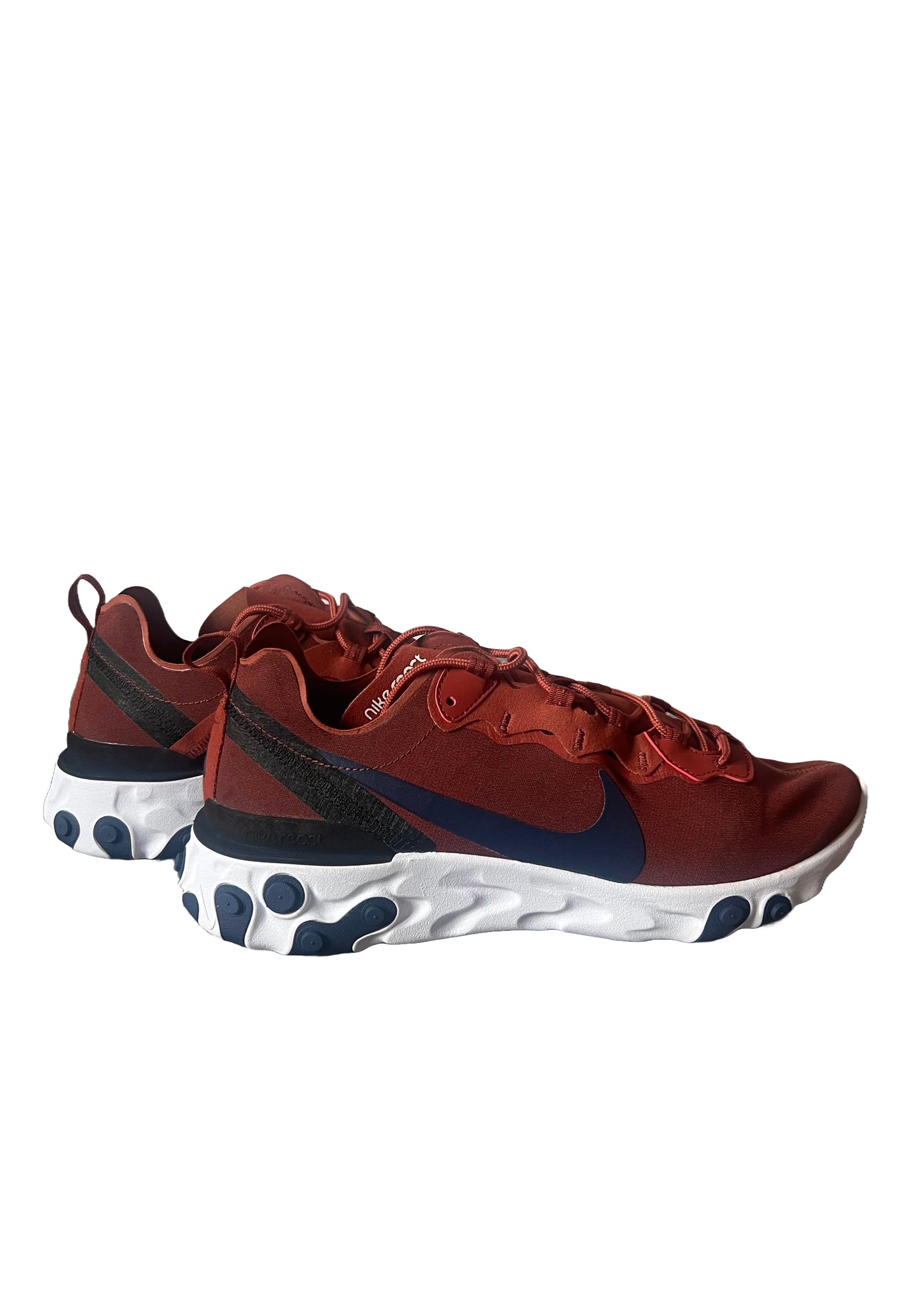 Nike React Element 55 'Mars Stone' BQ6166-600