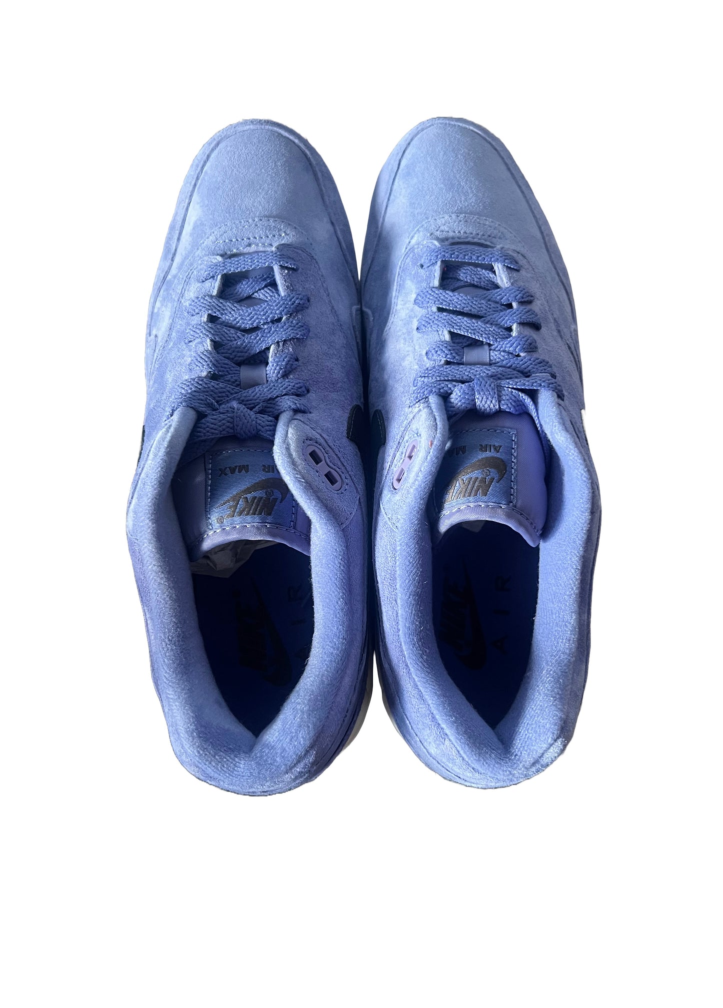 Nike Air Max 90/1 'Purple Basalt' AJ7695-500