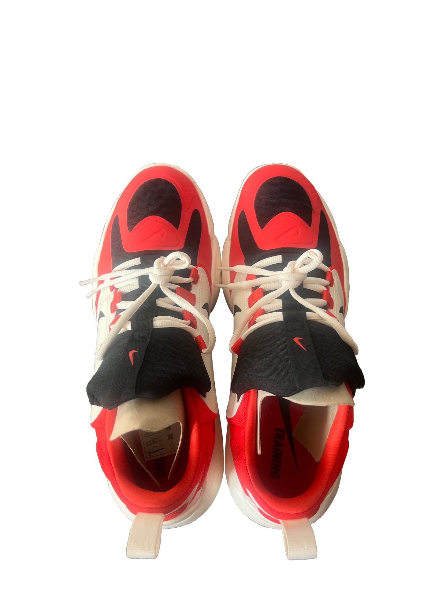 Nike Air Max Alpha Savage 'Havana Ivory' AT3378-301