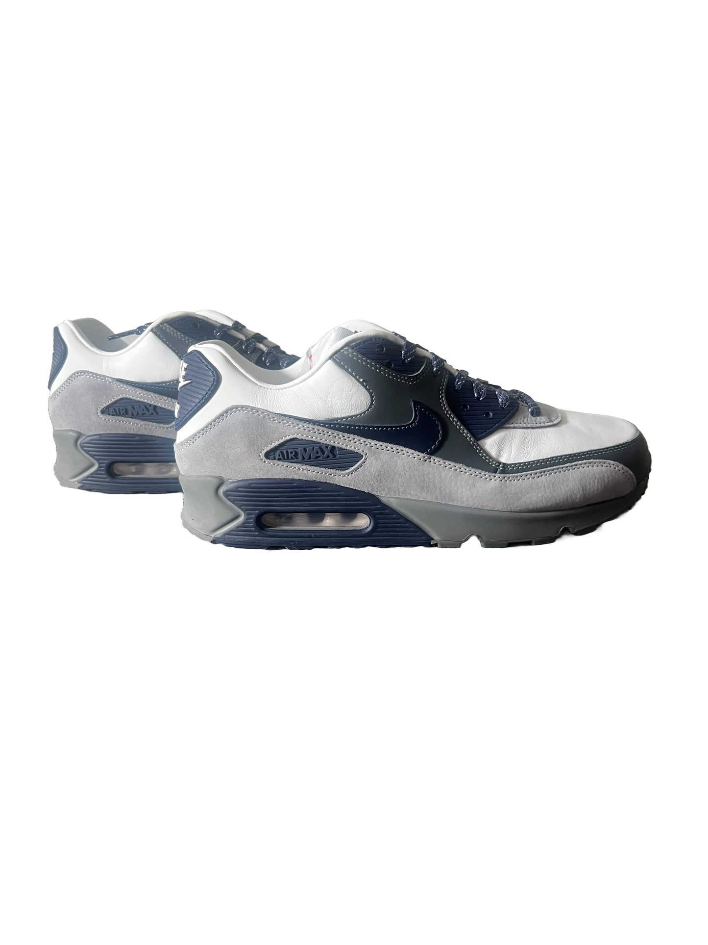 Nike Air Max 90 NRG 'Lahar Escape - Indigo' CI5646-100