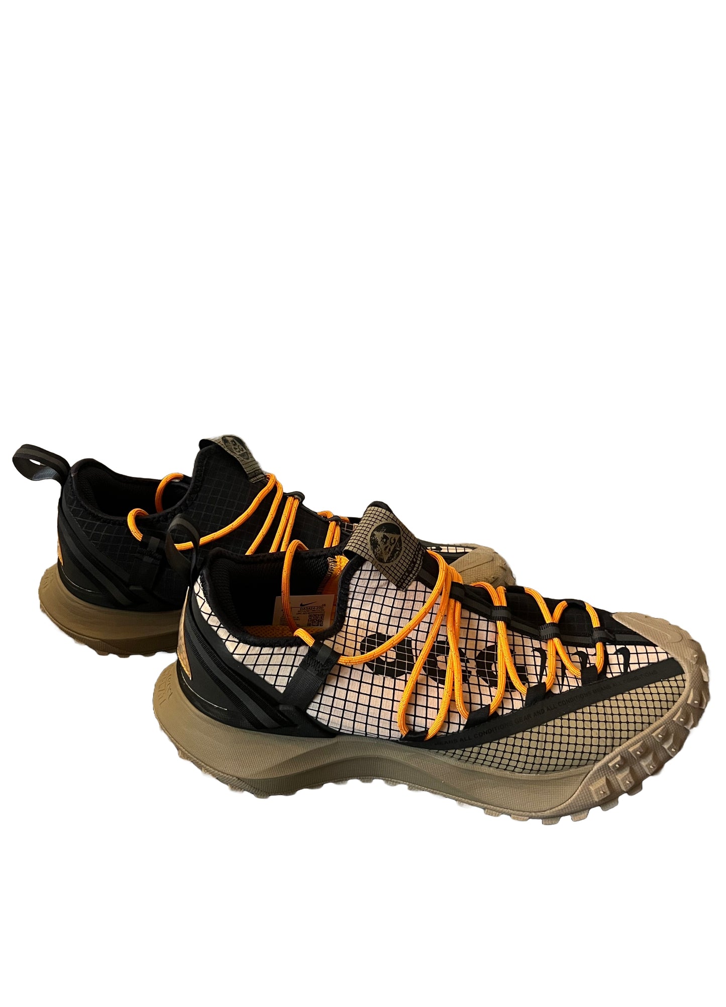 Nike ACG Mountain Fly Low 'Fossil Stone' DA5424-200