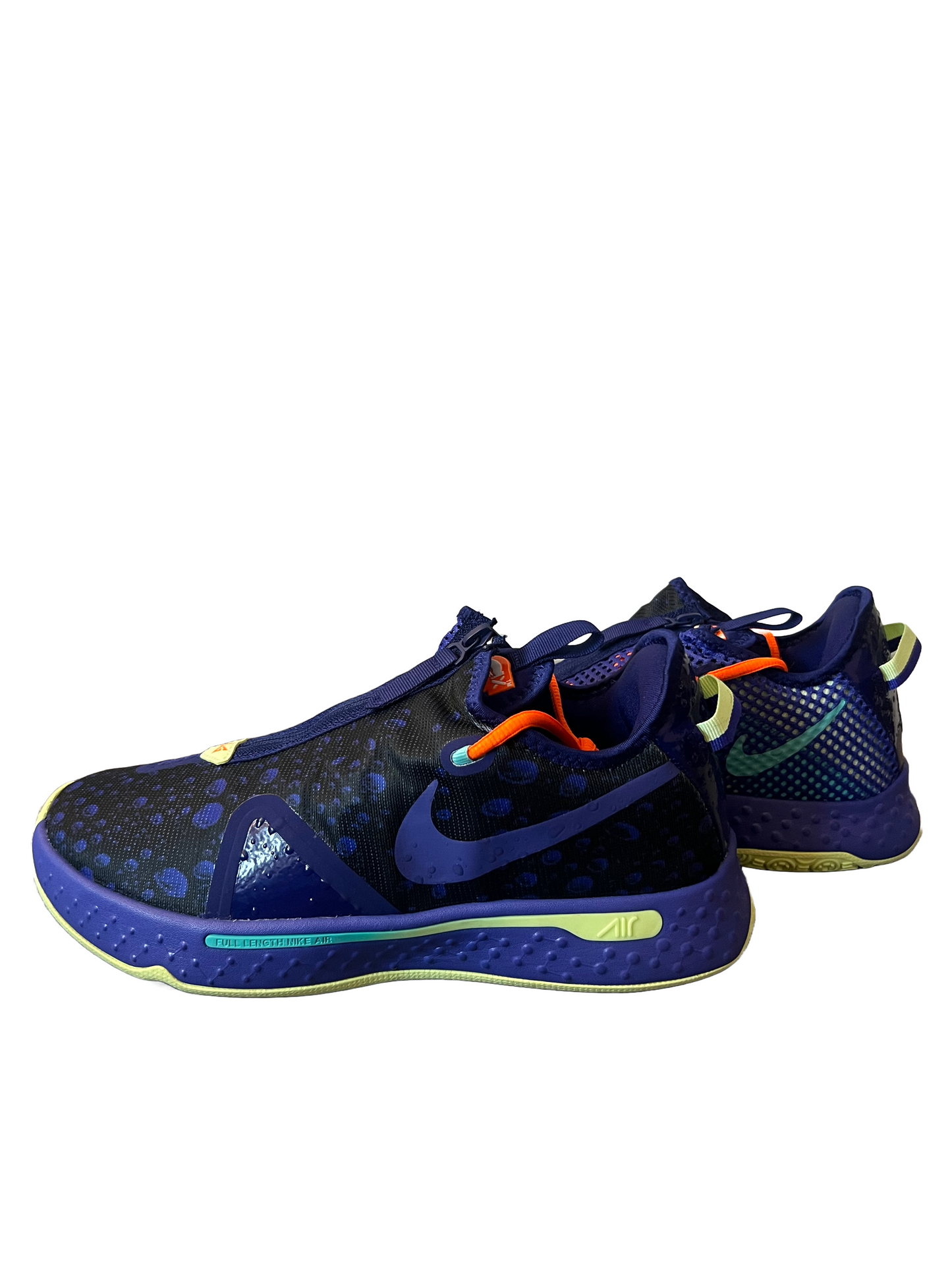Nike Gatorade x PG 4 EP 'Grape' CD5086-500