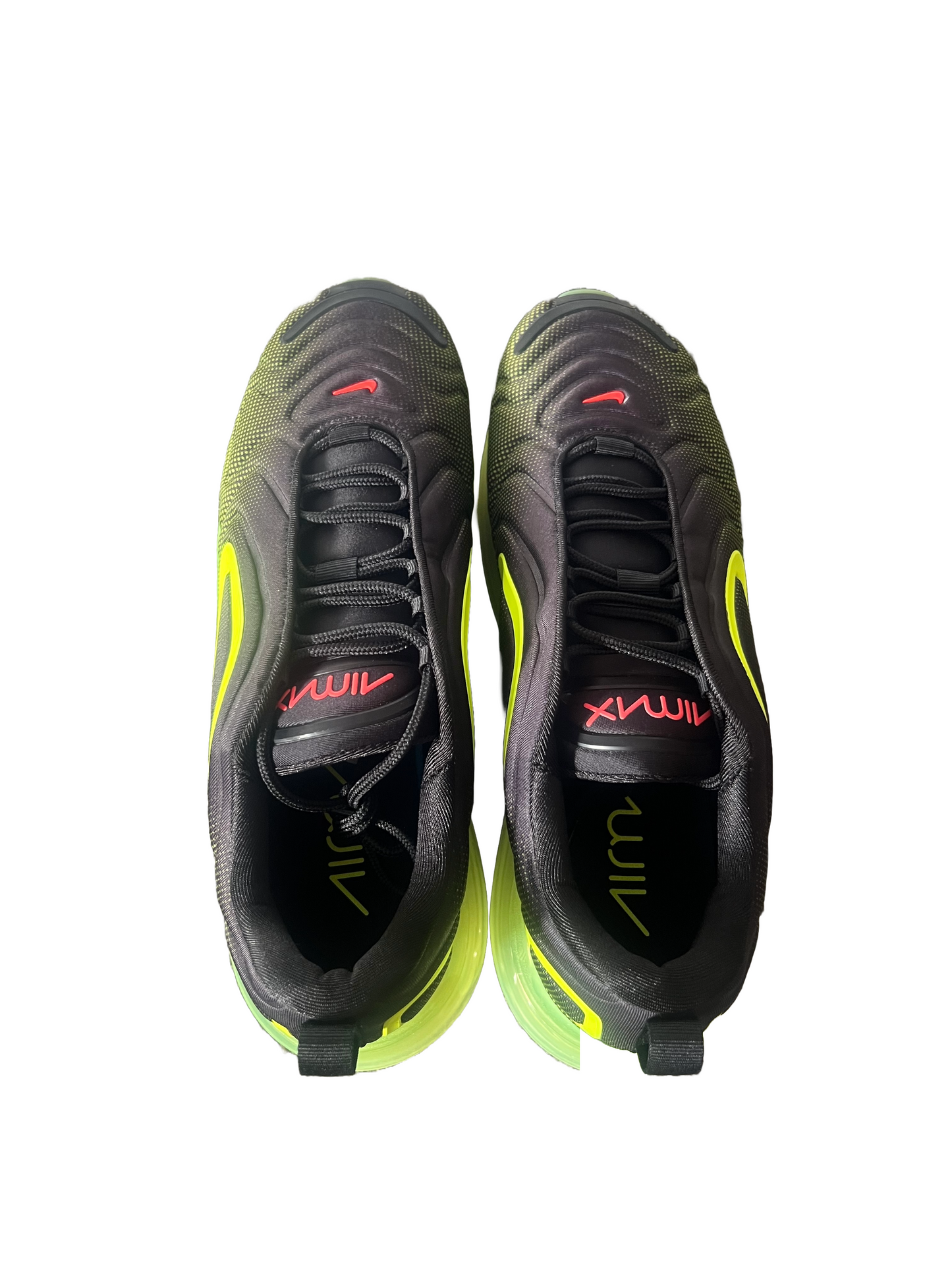 Nike Air Max 720 'Neon Collection' AO2924-008