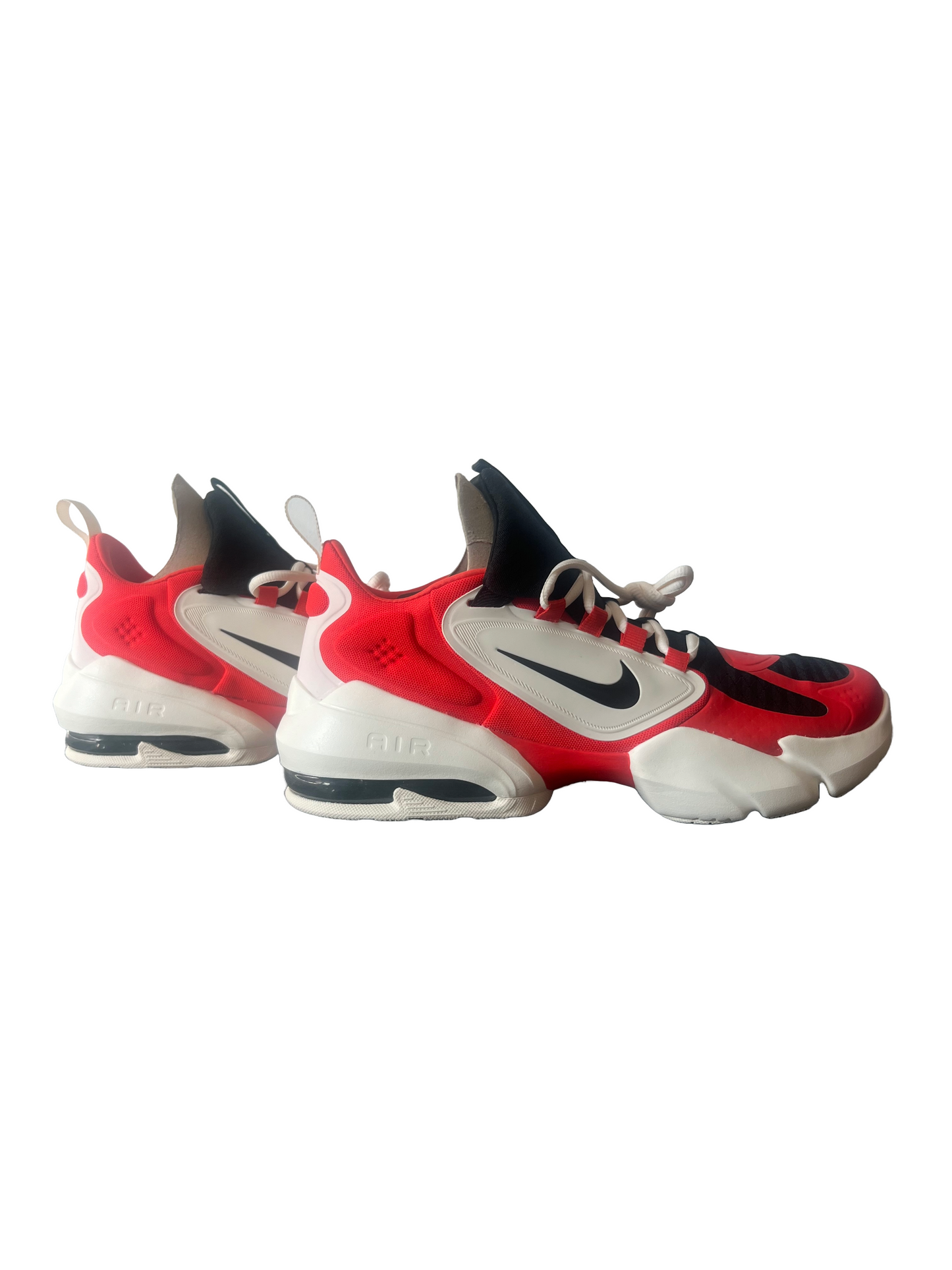 Nike Air Max Alpha Savage 'Havana Ivory' AT3378-301